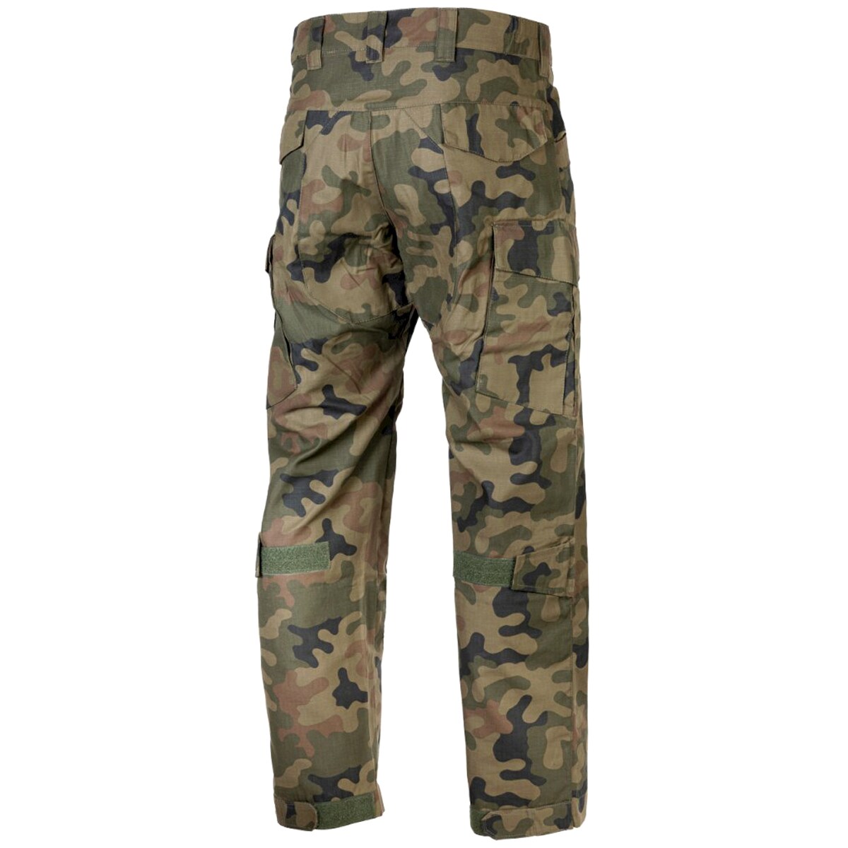 Texar NS-TX Trousers- wz.93 Pantera PL Woodland