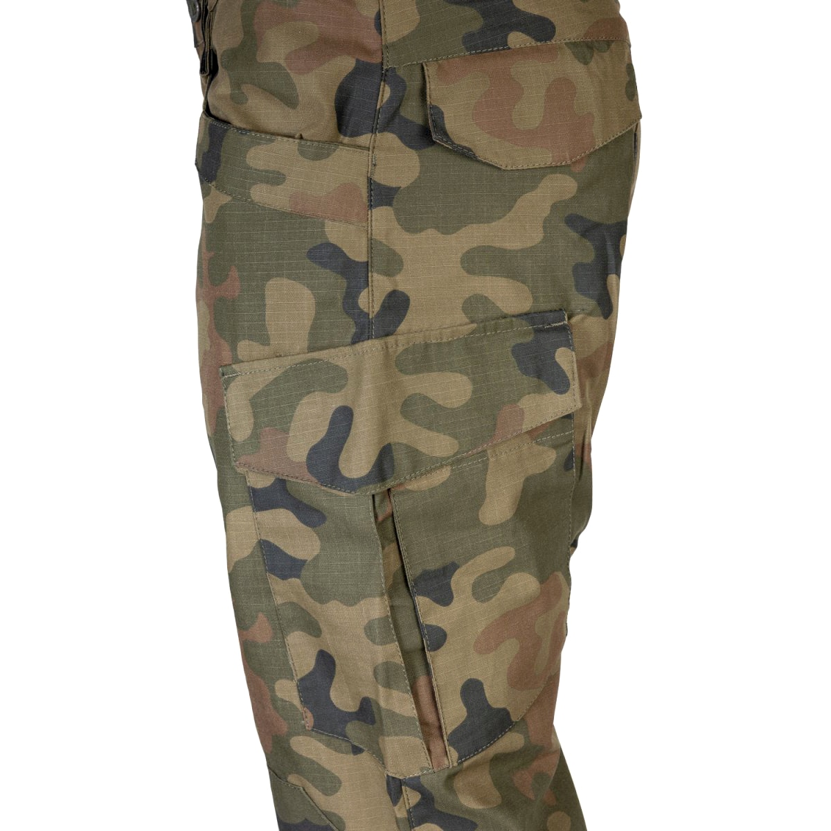 Texar NS-TX Trousers- wz.93 Pantera PL Woodland