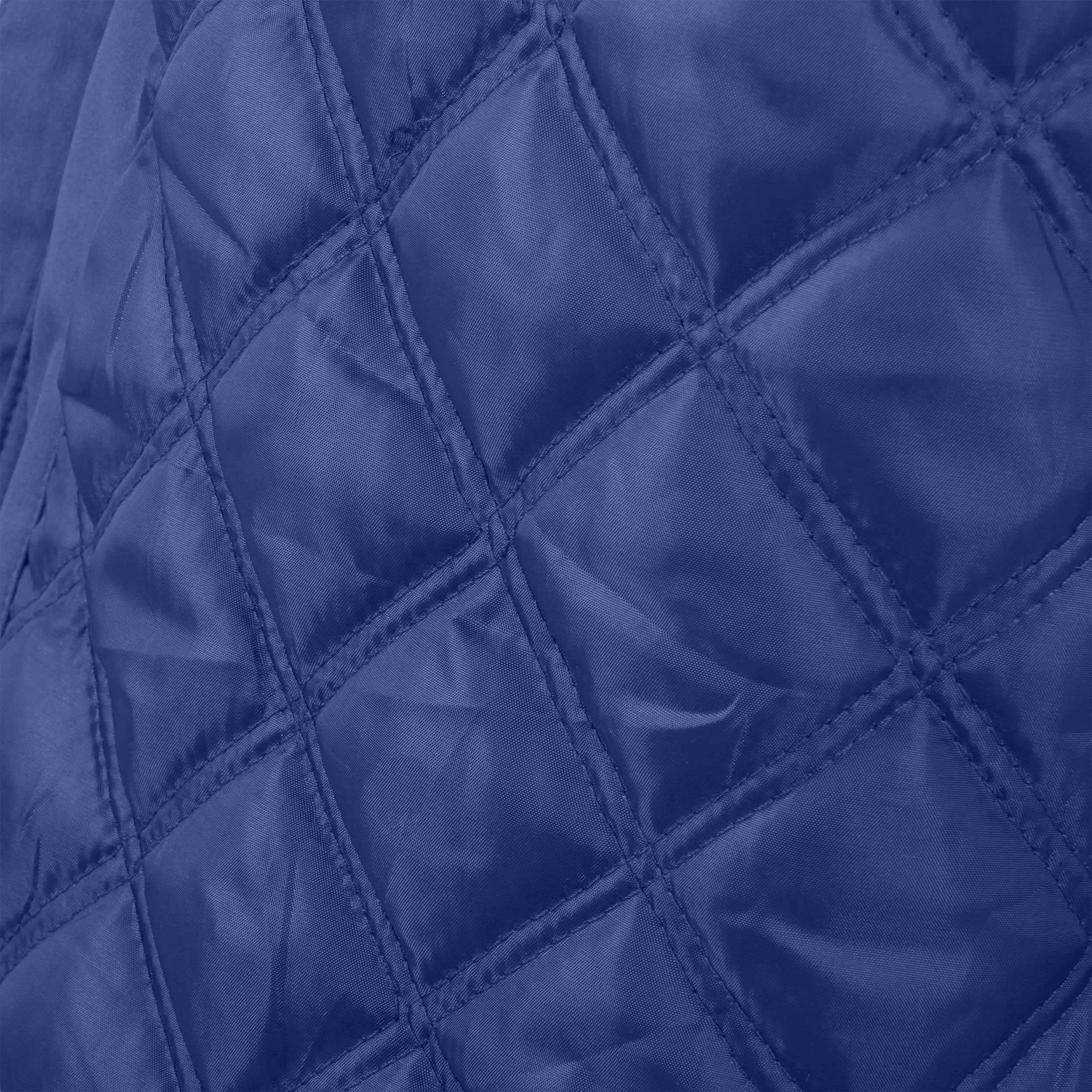 Highlander Outdoor Boreas Winter Jacket - Navy Blue