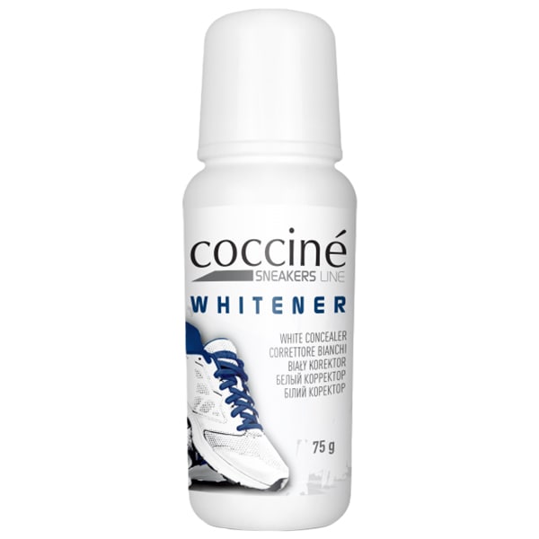 Coccine Shoe Whitener 75 g