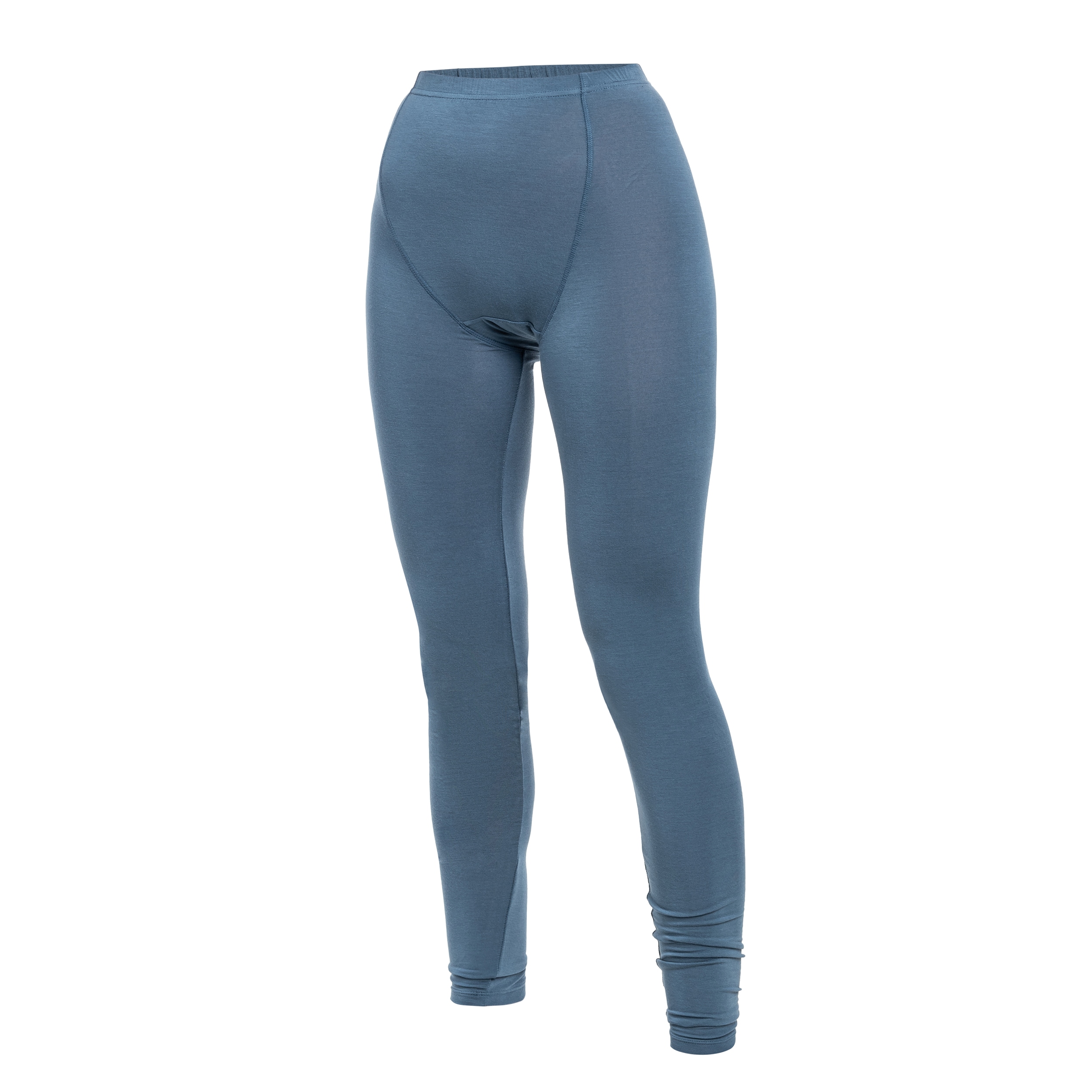 Highlander Outdoor Ladies Bamboo 180 Leggings - Midnight Blue