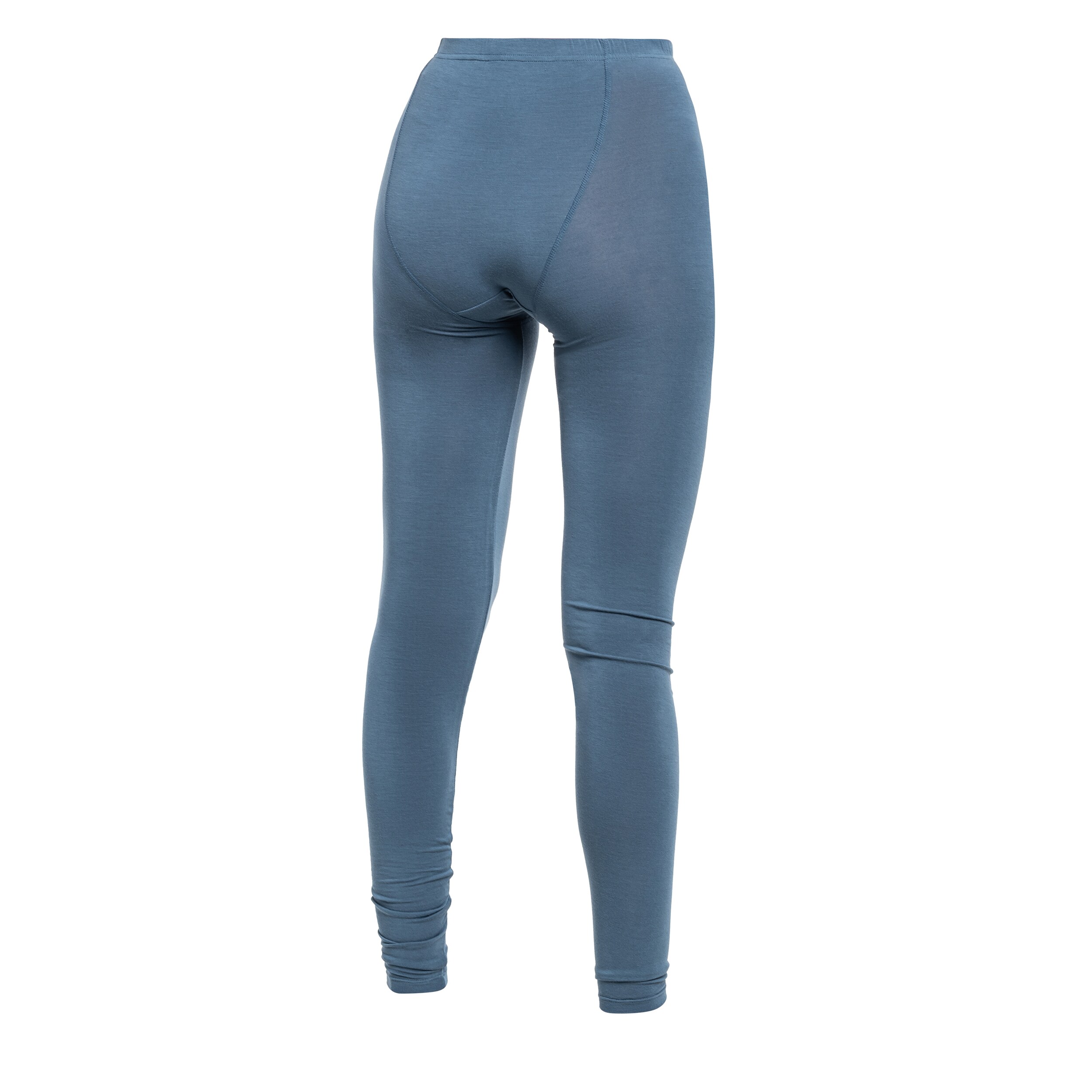Highlander Outdoor Ladies Bamboo 180 Leggings - Midnight Blue