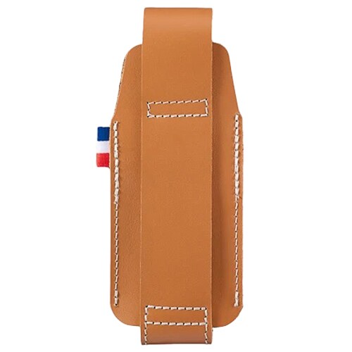 Opinel Case for Cuir France Knife