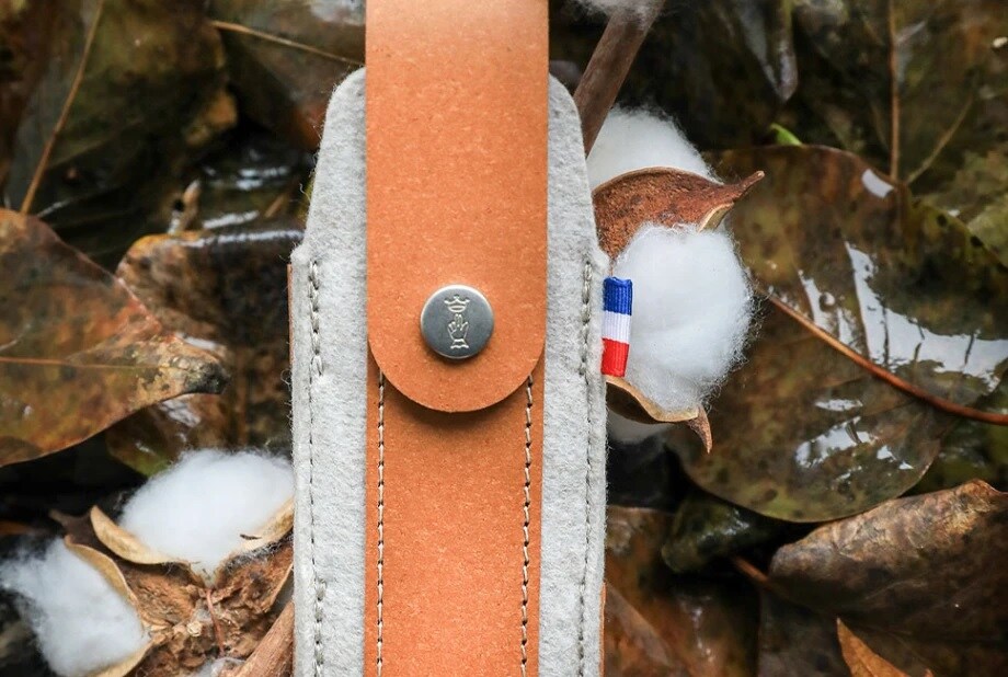 Opinel Outdoor M France Knife Pouch