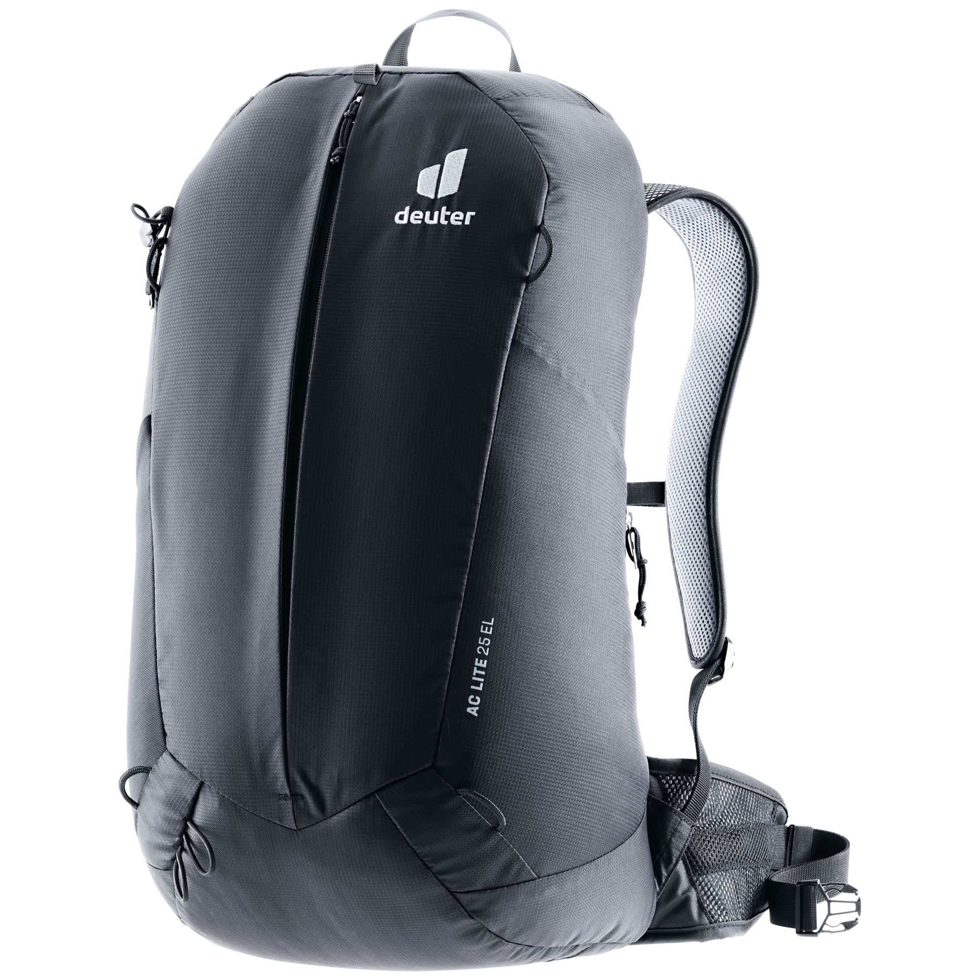 Deuter AC Lite EL Backpack 25 l - Black