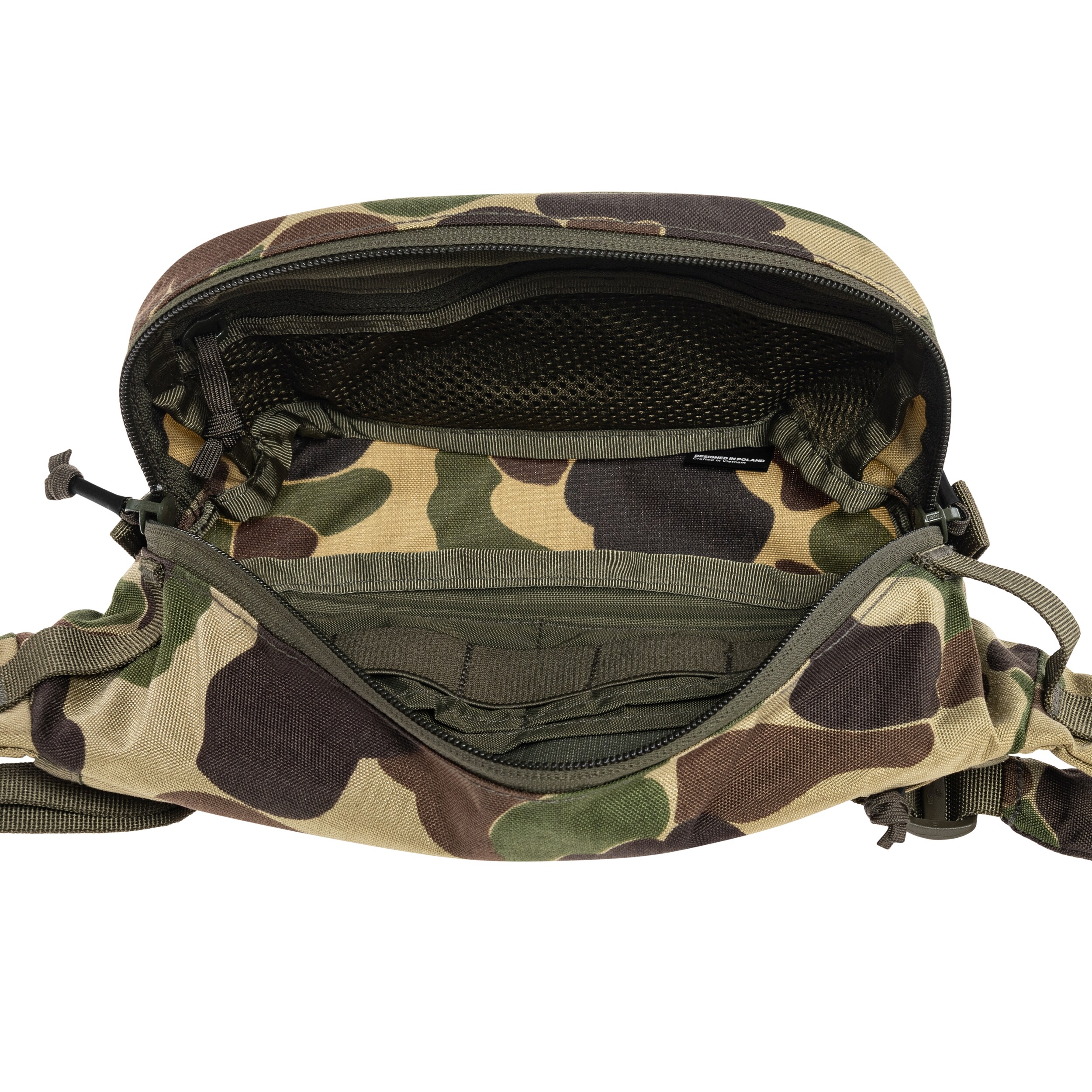 Helikon Bandicoot Waist Pack - Duck Hunter