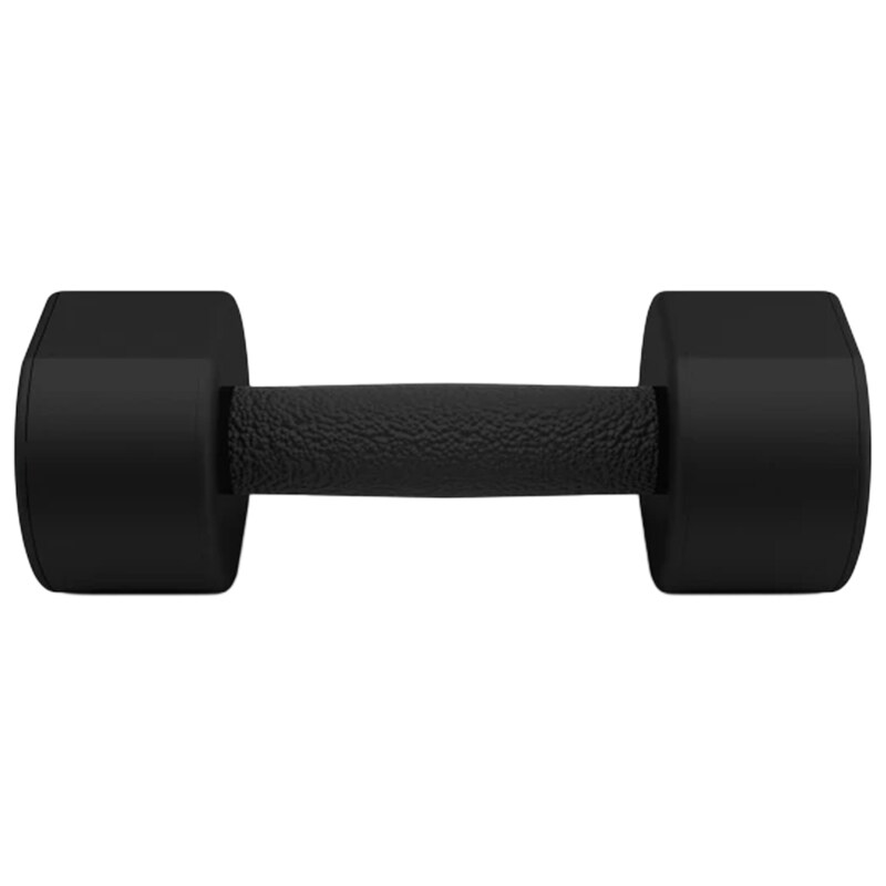 HMS HPT01 Dumbbells 2 x 3 kg