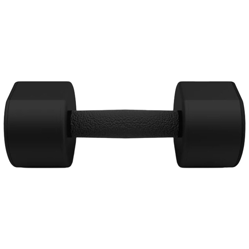 HMS HPT01 Dumbbells 2 x 5 kg