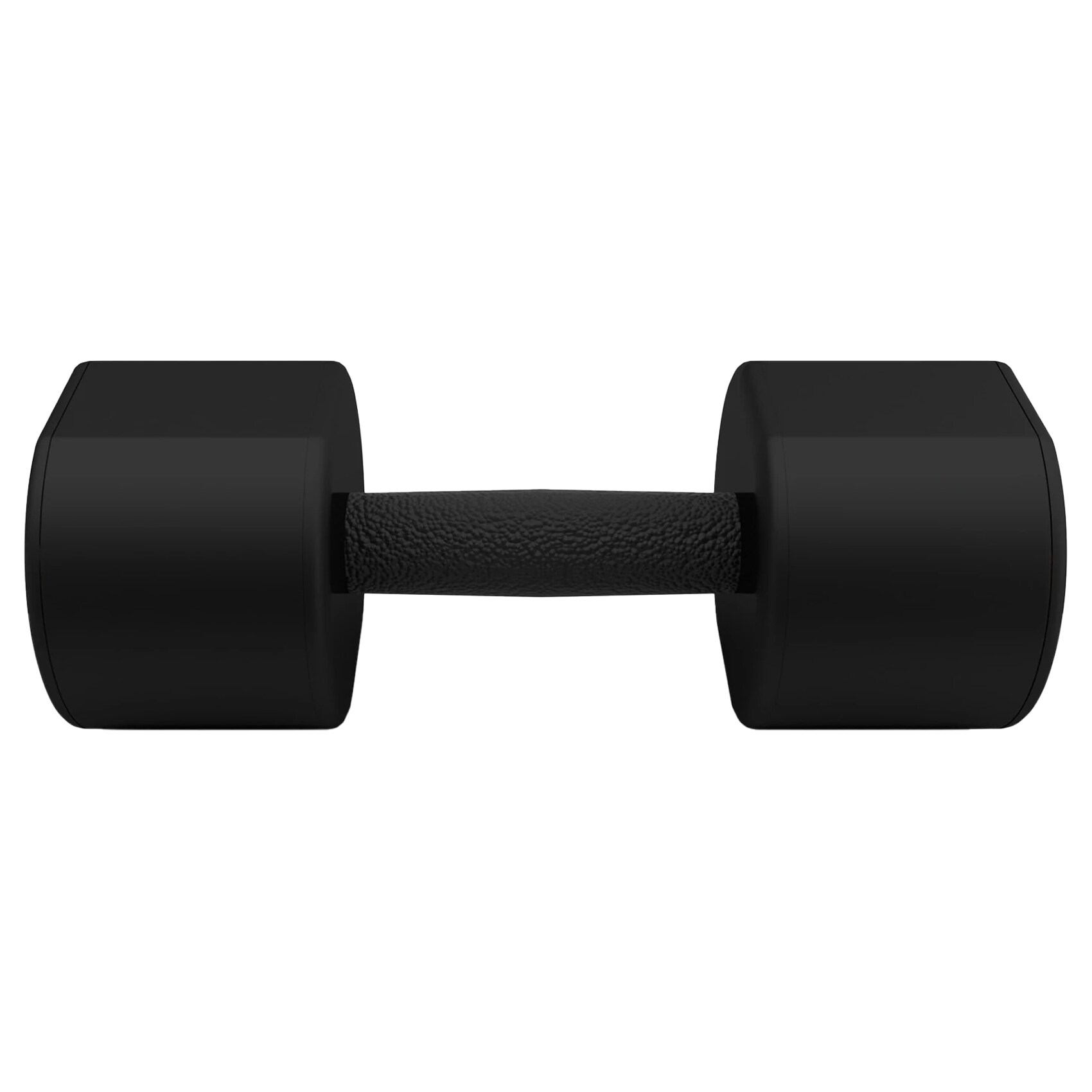 HMS HPT01 Dumbbells 2 x 9 kg