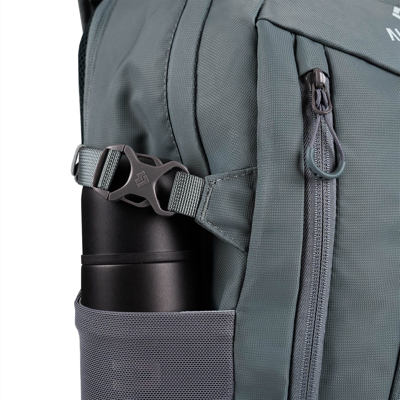 Alpinus Lecco 25 l Backpack - Steel Gray