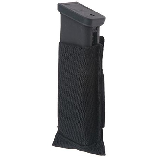GFC Tactical Speed Magazine Pouch for smaller magazines - Black
