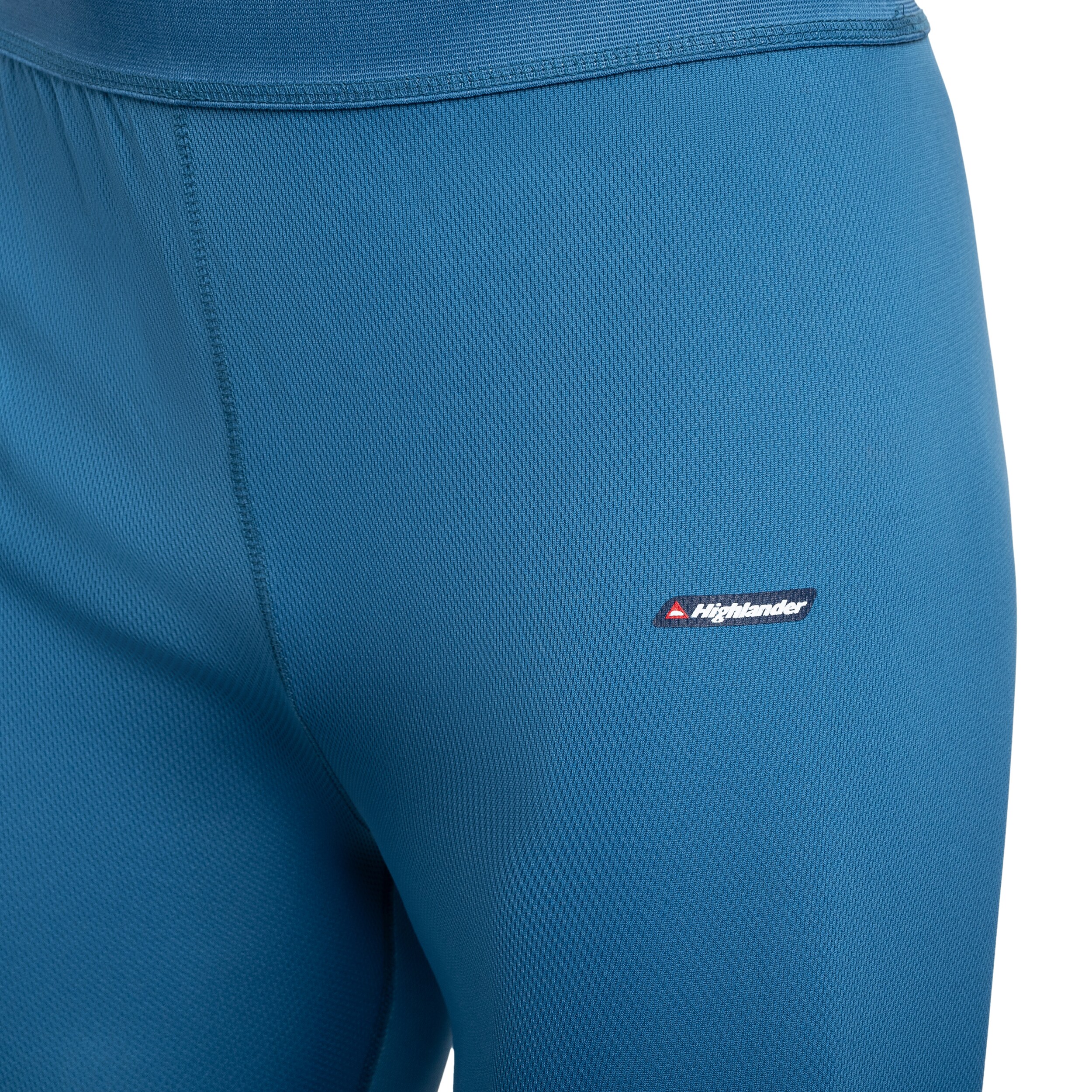Highlander Climate-X Thermal Leggings - Blue