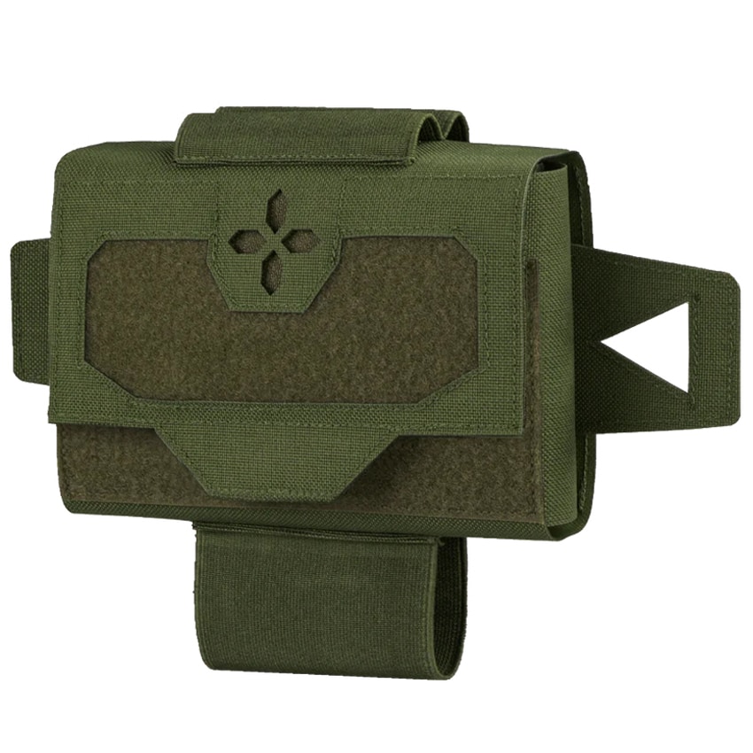 Condor Micro TK Pouch Gen 2 First Aid Kit - Olive Drab