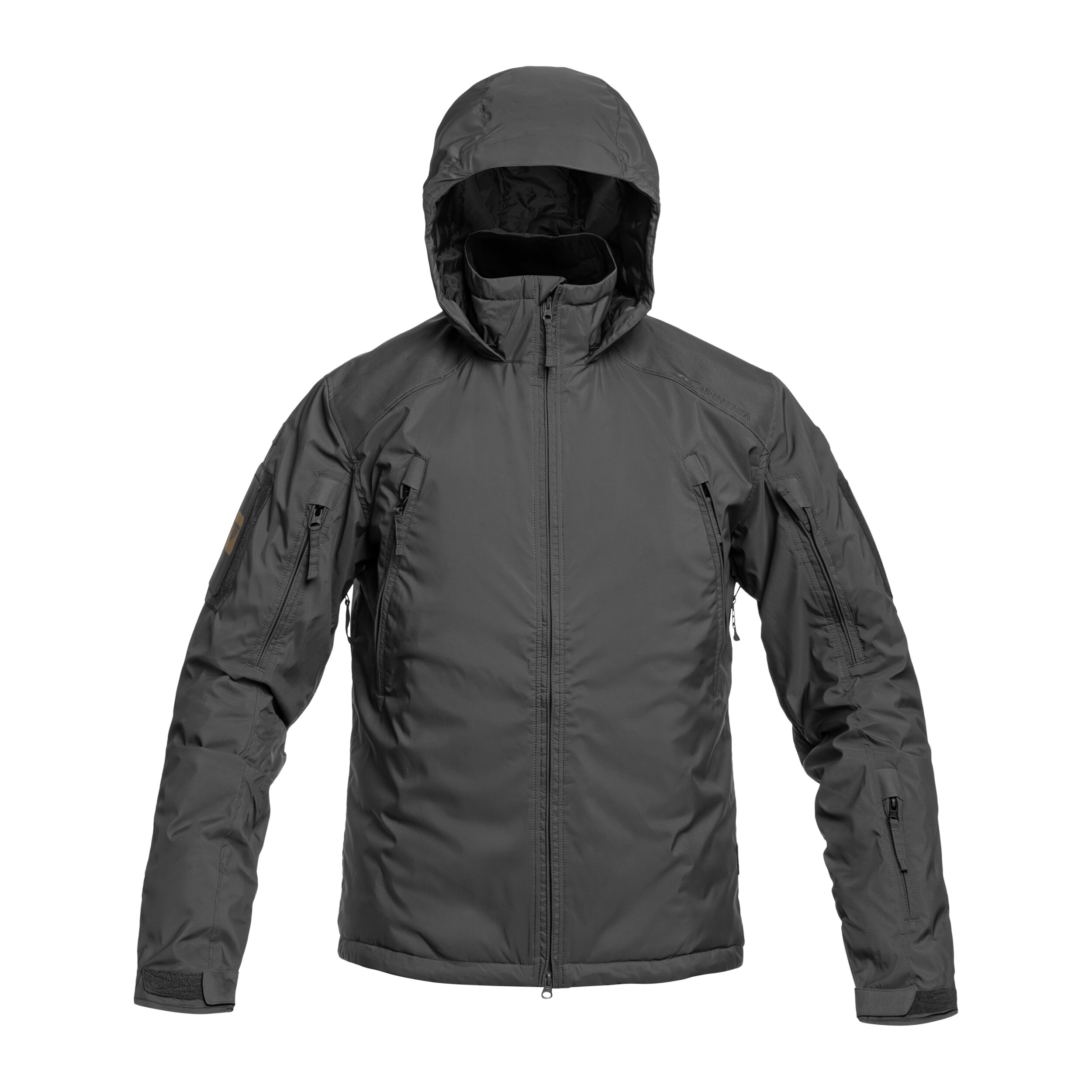 Carinthia MIG 4.0 Jacket - Urban Grey