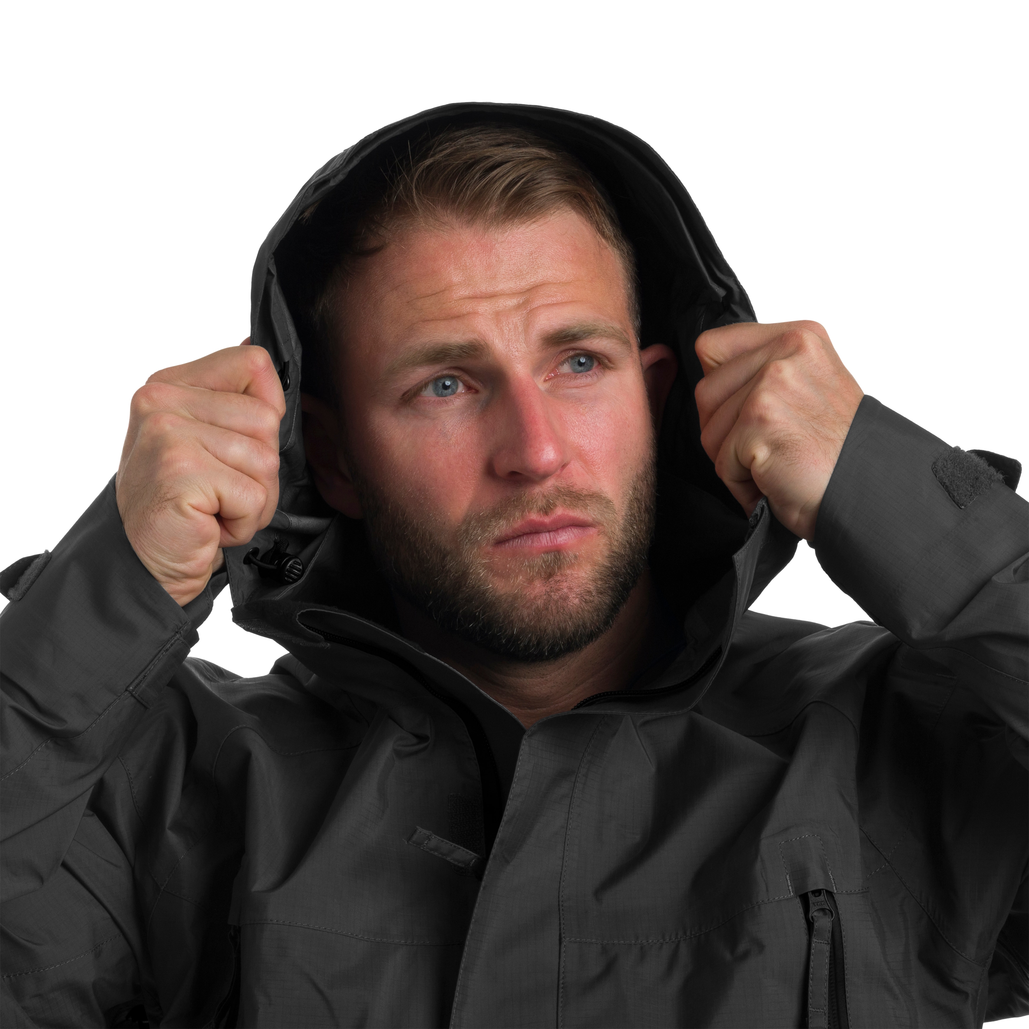 Carinthia PRG 2.0 Jacket - Urban Grey