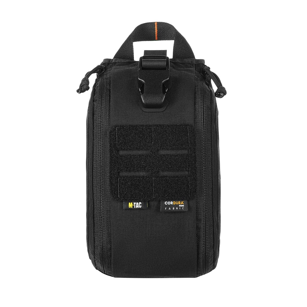 M-Tac Elite Rip Off Gen.II Medical Pouch - Black