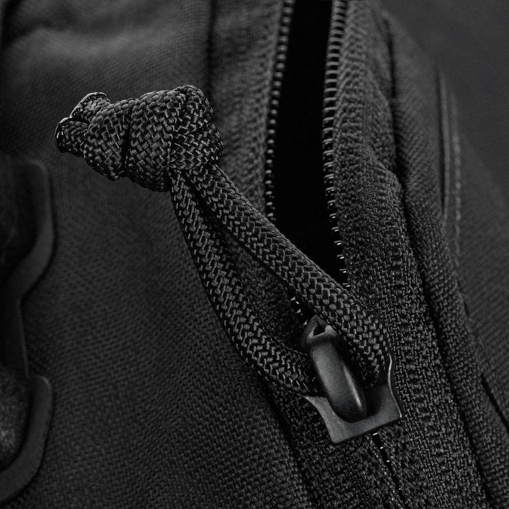 M-Tac Elite Rip Off Gen.II Medical Pouch - Black