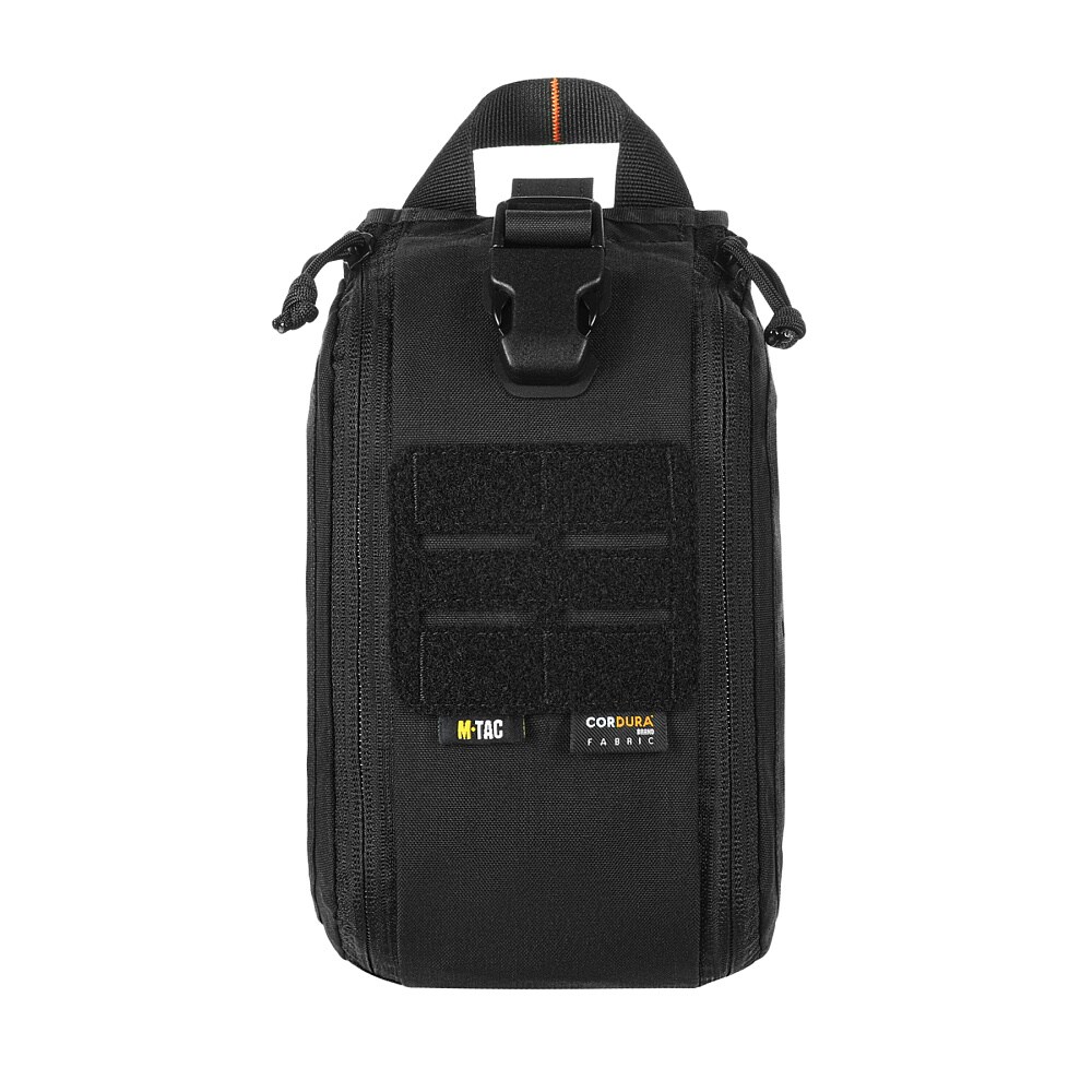 M-Tac Elite Rip Off Gen.II Medical Pouch - Black