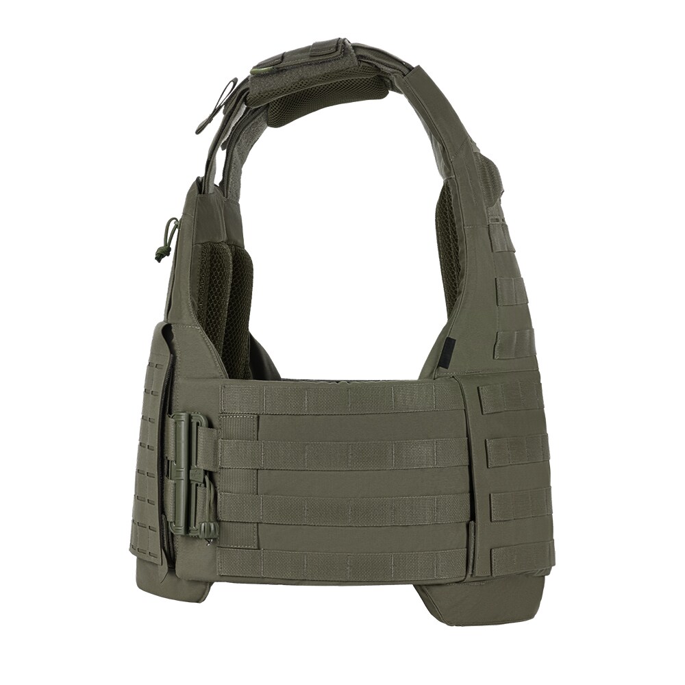 M-Tac Sturm Elite Gen.II Tactical Vest - Ranger Green