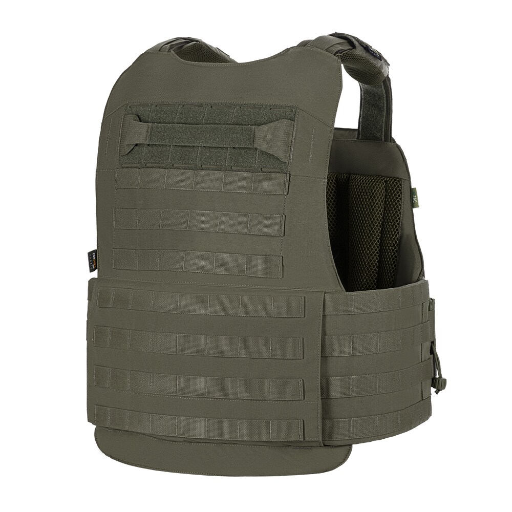 M-Tac Sturm Elite Gen.II Tactical Vest - Ranger Green