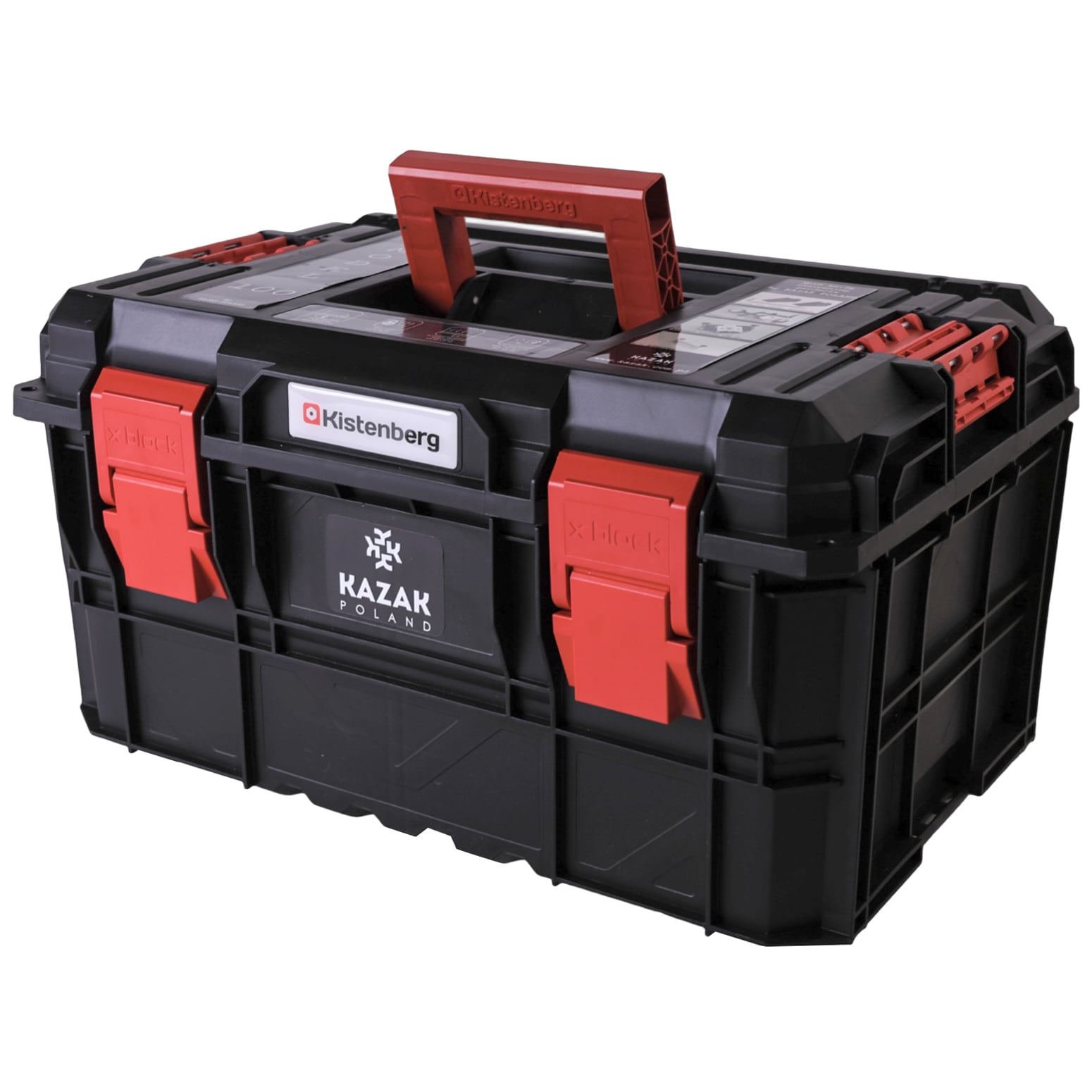 Kazak Model 100 sharpening system - set