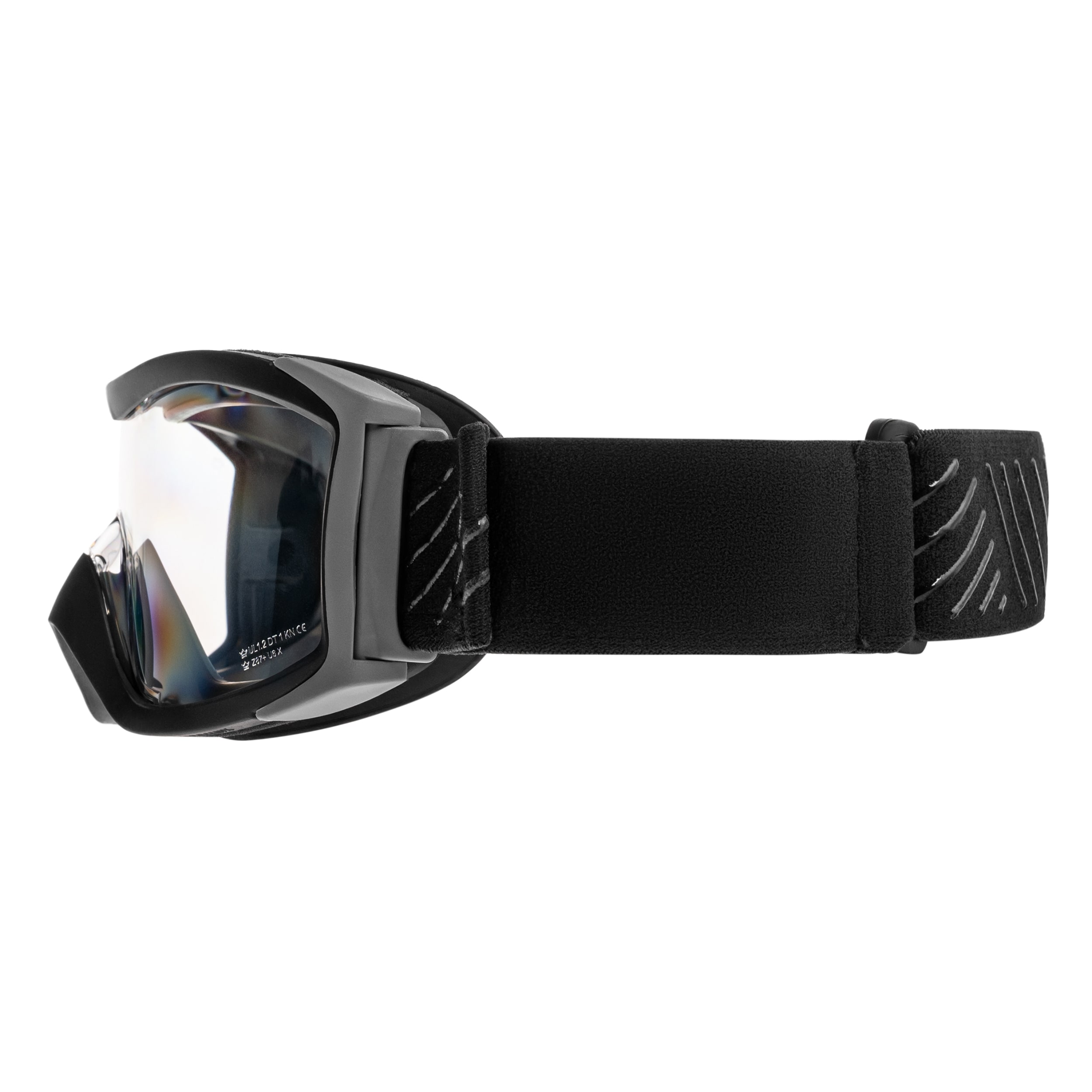 Bolle X1000T 10M Tactical Goggles
