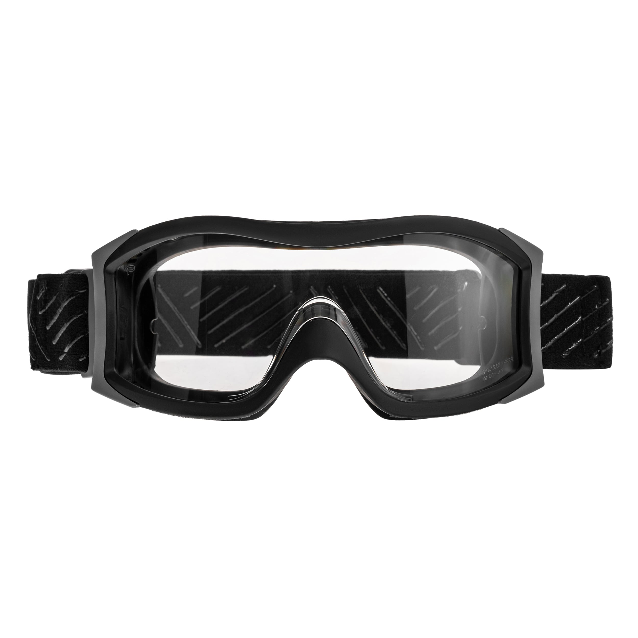 Bolle X1000T 10M Tactical Goggles