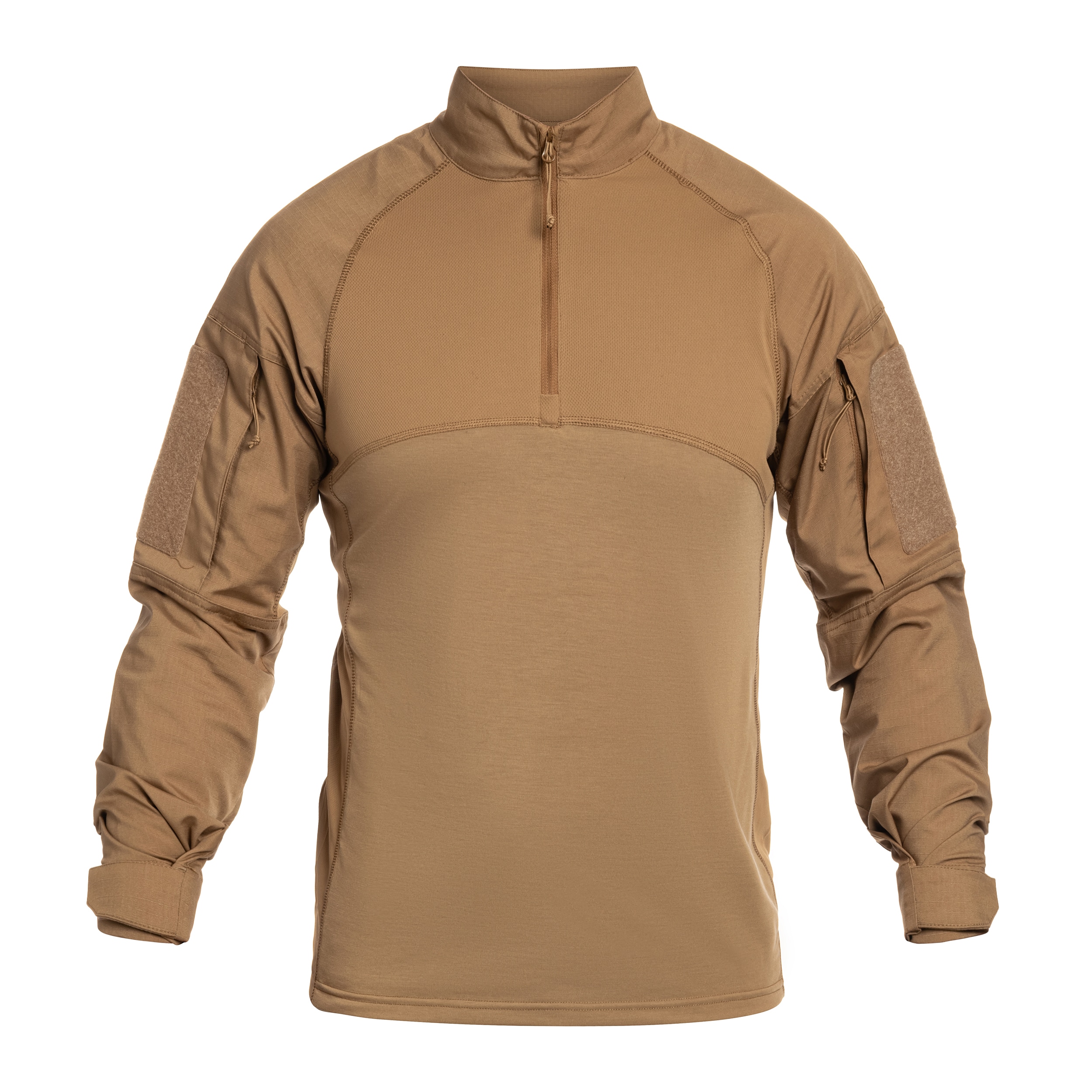 Condor Combat Shirt Gen II - Tan