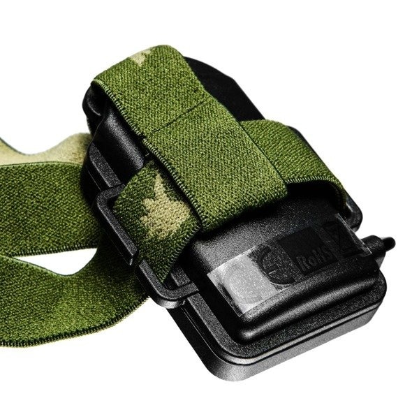 Mactronic Falcon Eye Spook Headlamp - 200 lumens