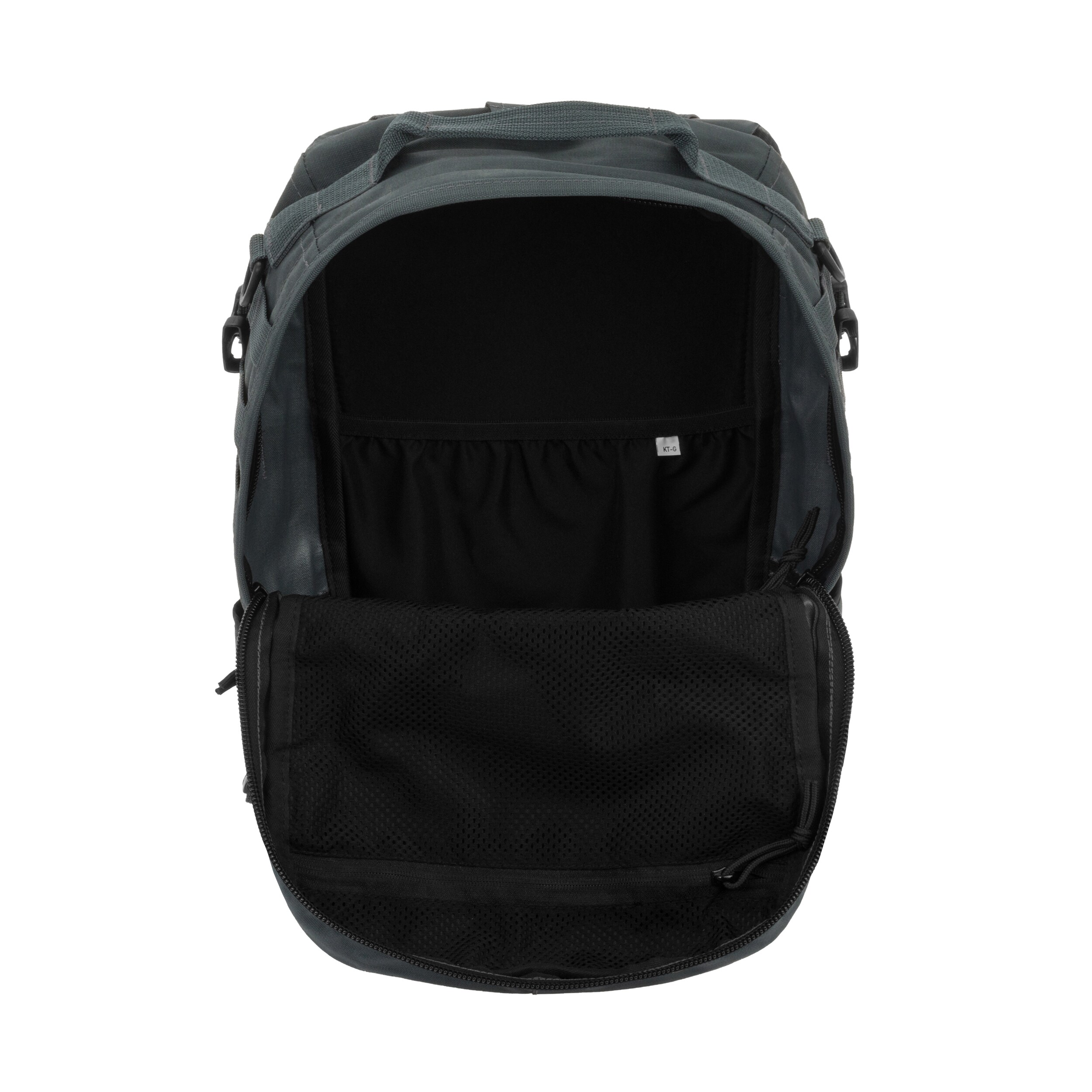 Wisport Magnum Backpack 17 l - Graphite