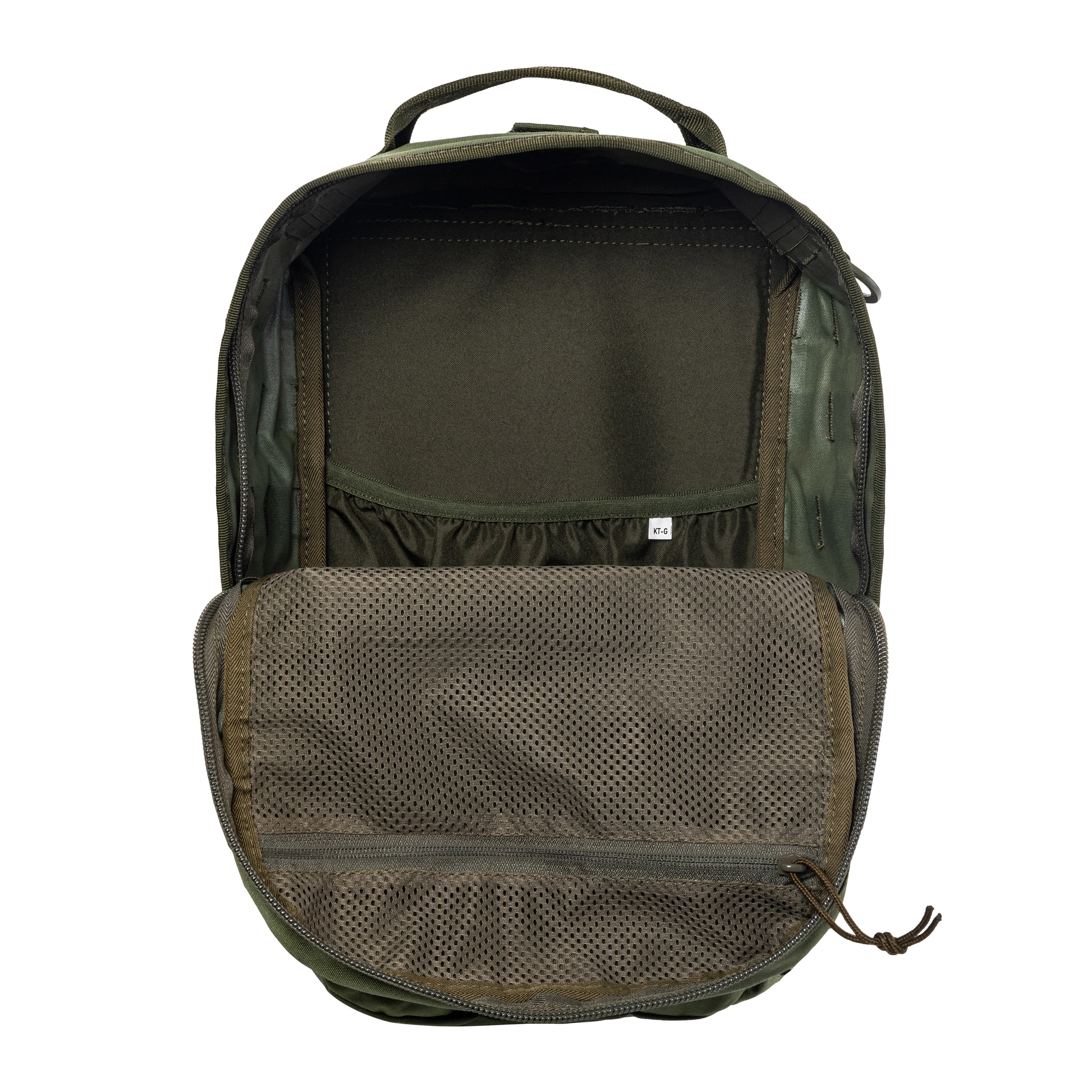 Wisport Magnum Backpack 17 l - Olive Green