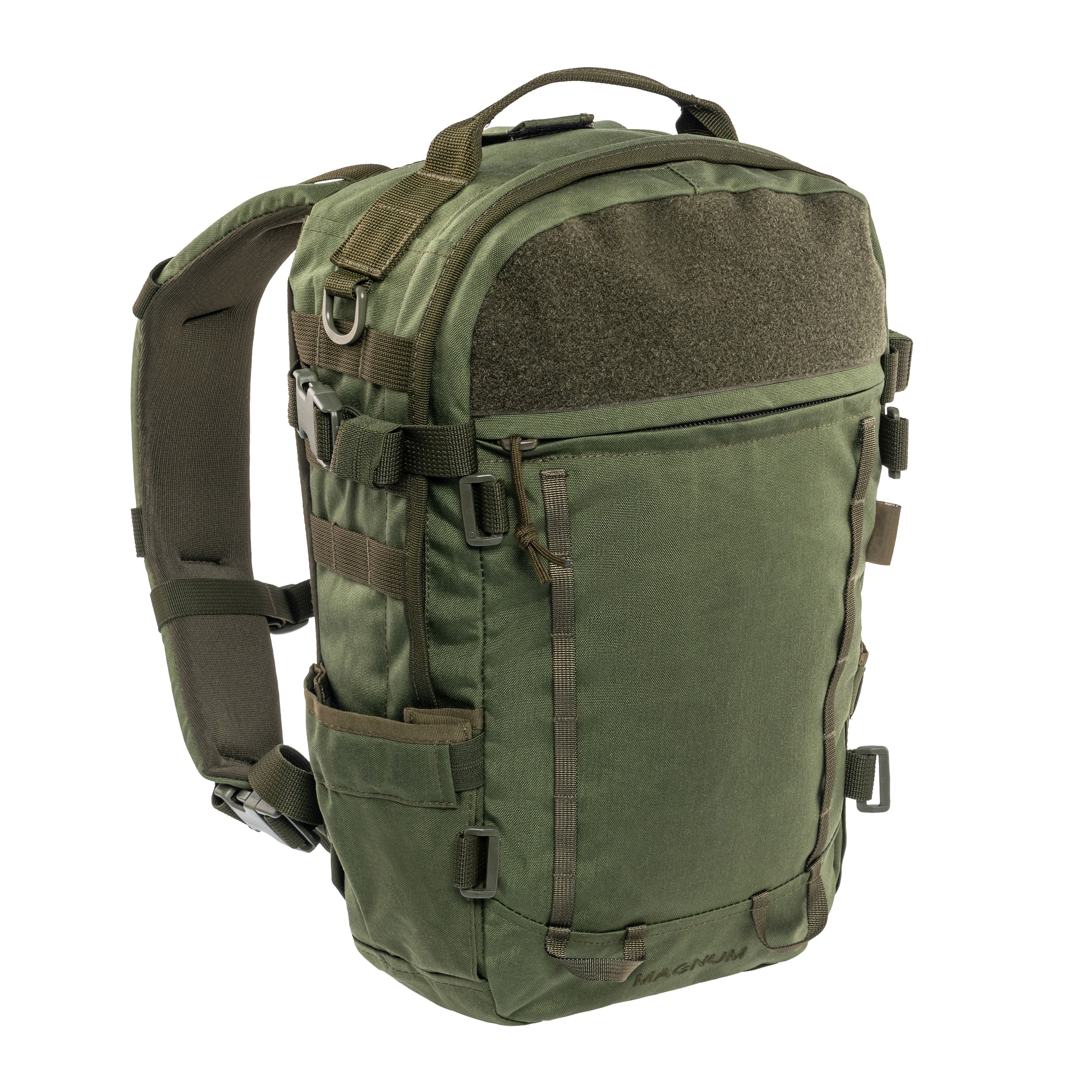 Wisport Magnum Backpack 17 l - Olive Green