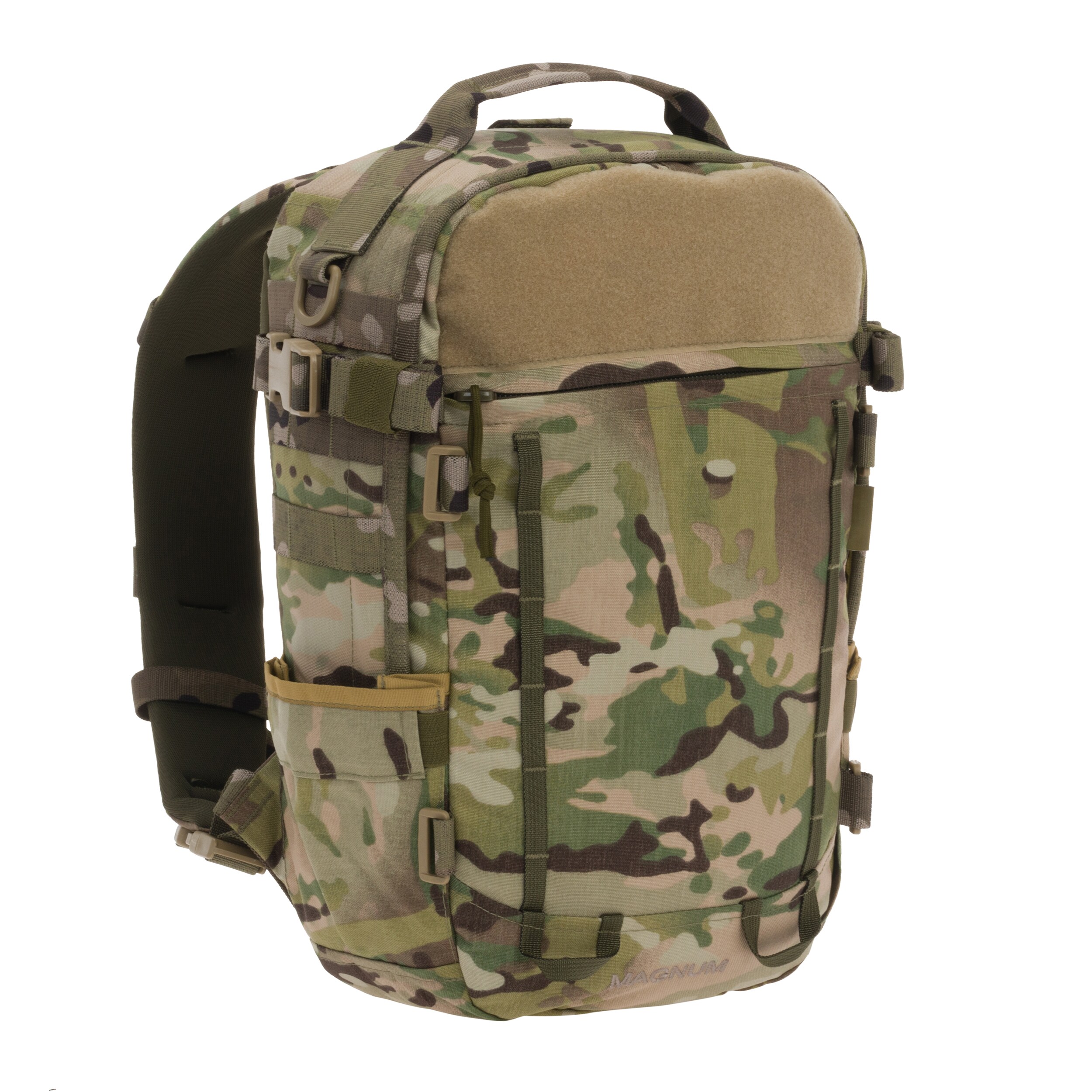 Wisport Magnum Backpack 17 l - MultiCam