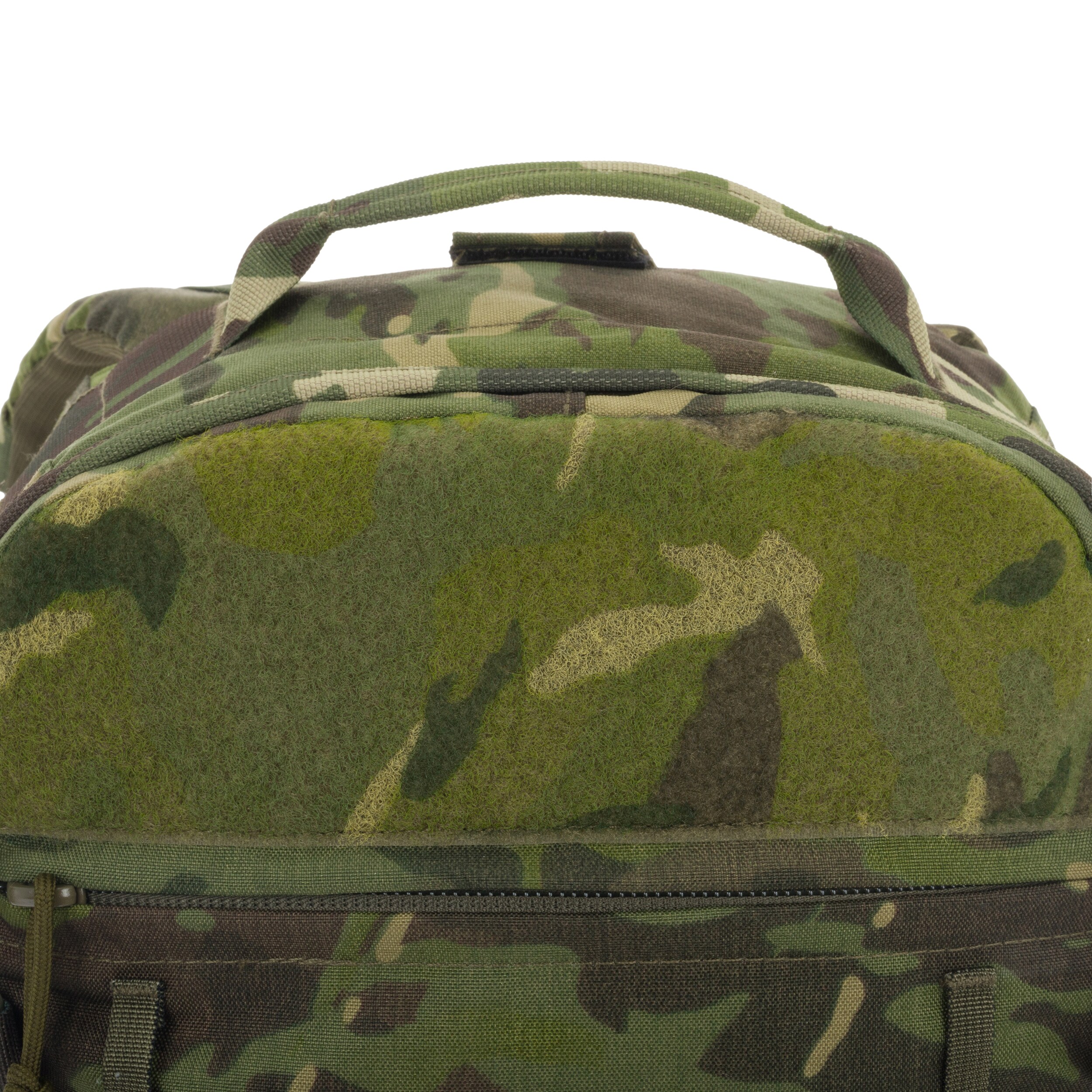 Wisport Magnum Backpack 17 l - MultiCam Tropic