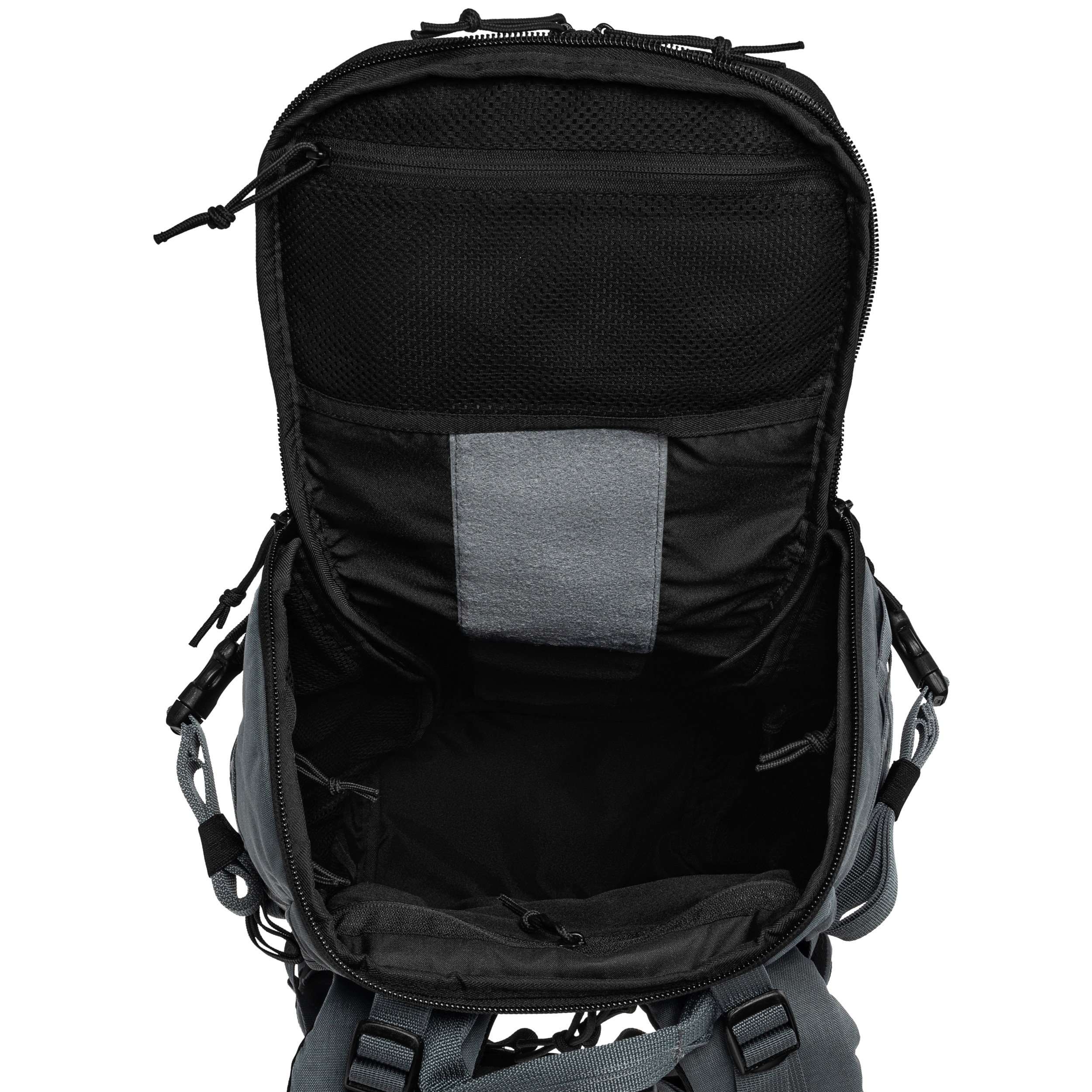 Wisport Zipper Fox 42 Backpack 40 l - Graphite