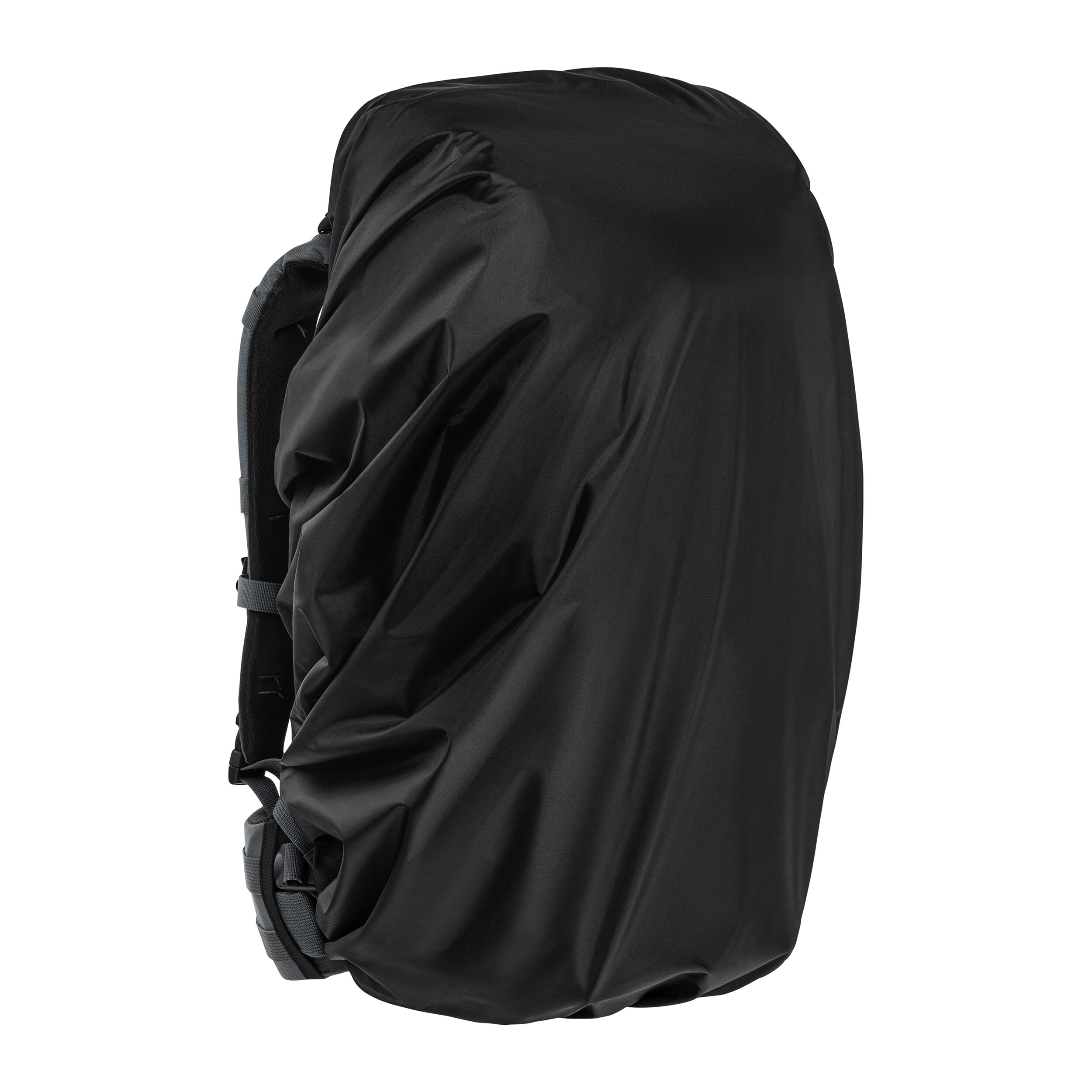 Wisport Zipper Fox 42 Backpack 40 l - Graphite