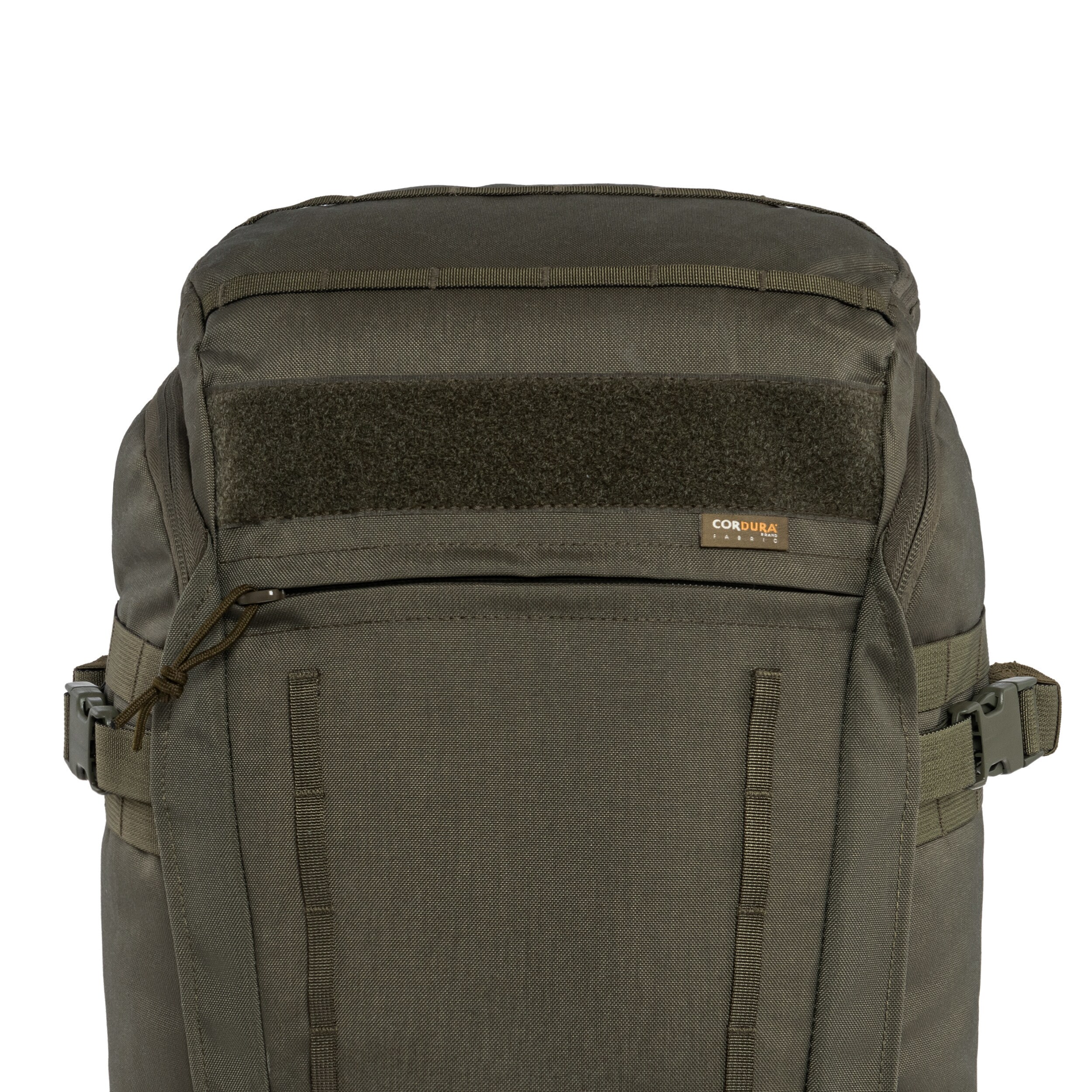 Wisport Zipper Fox 42 Backpack 40 l - RAL 6003