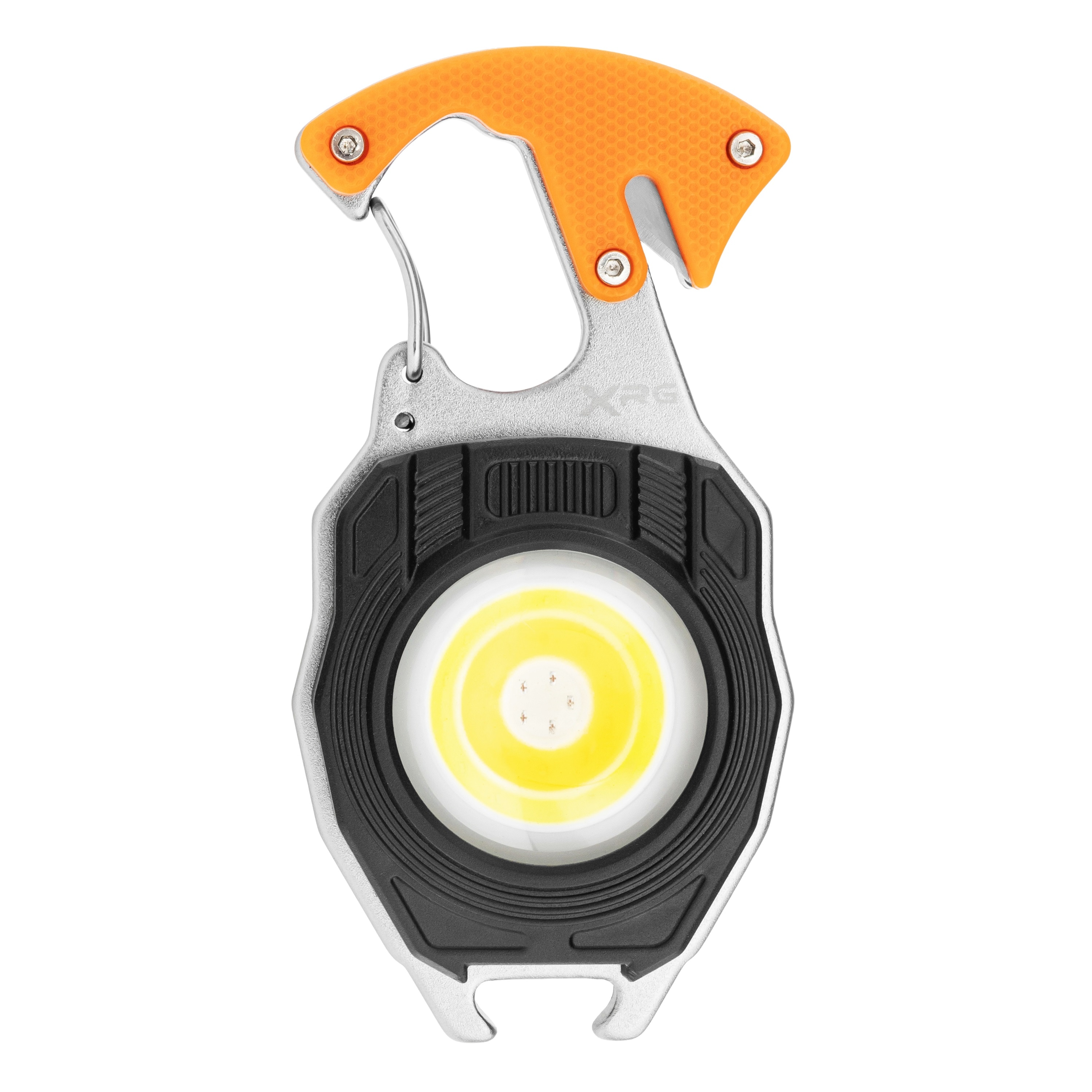 XRG Flashtag Keychain Flashlight