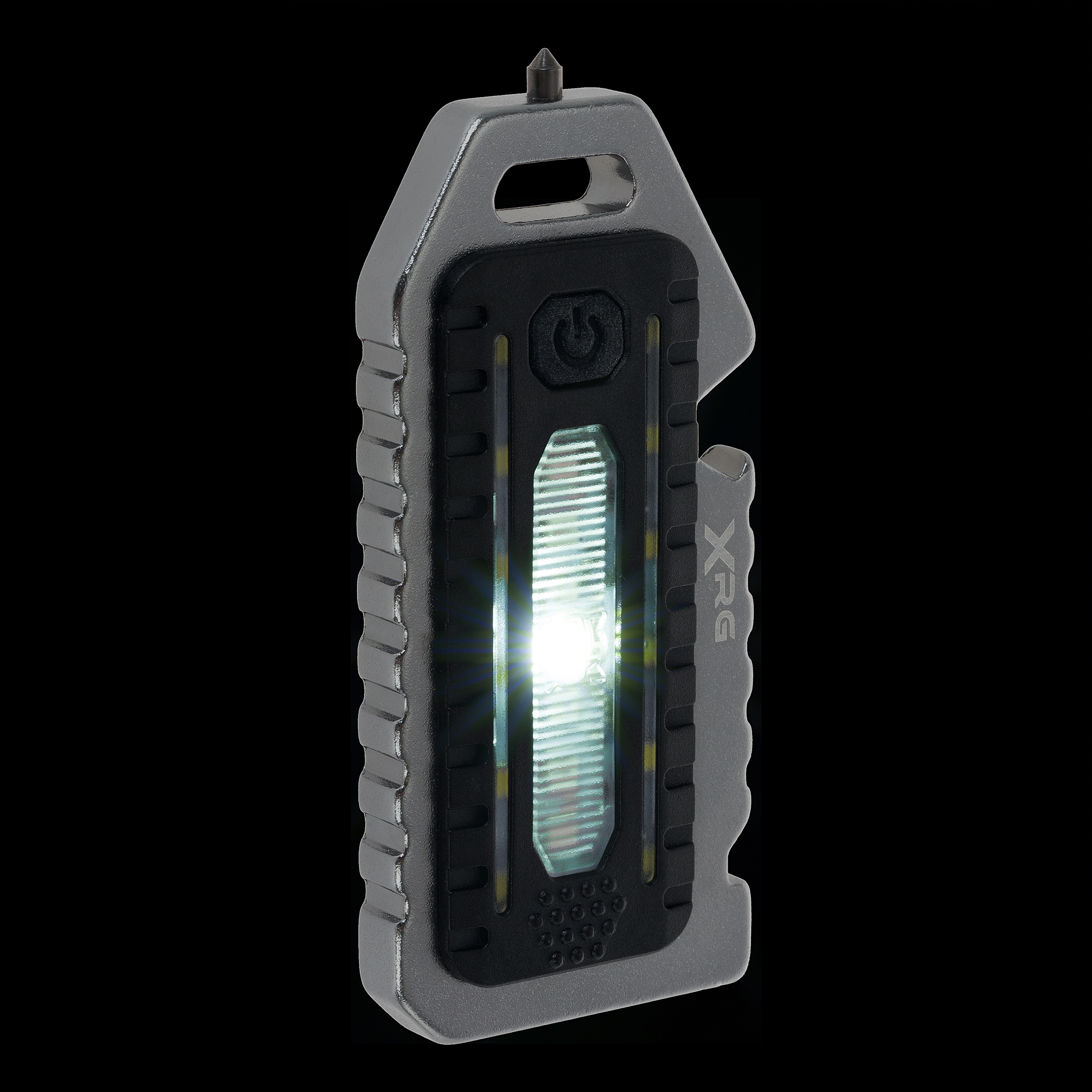 XRG Lumentag Keychain Flashlight