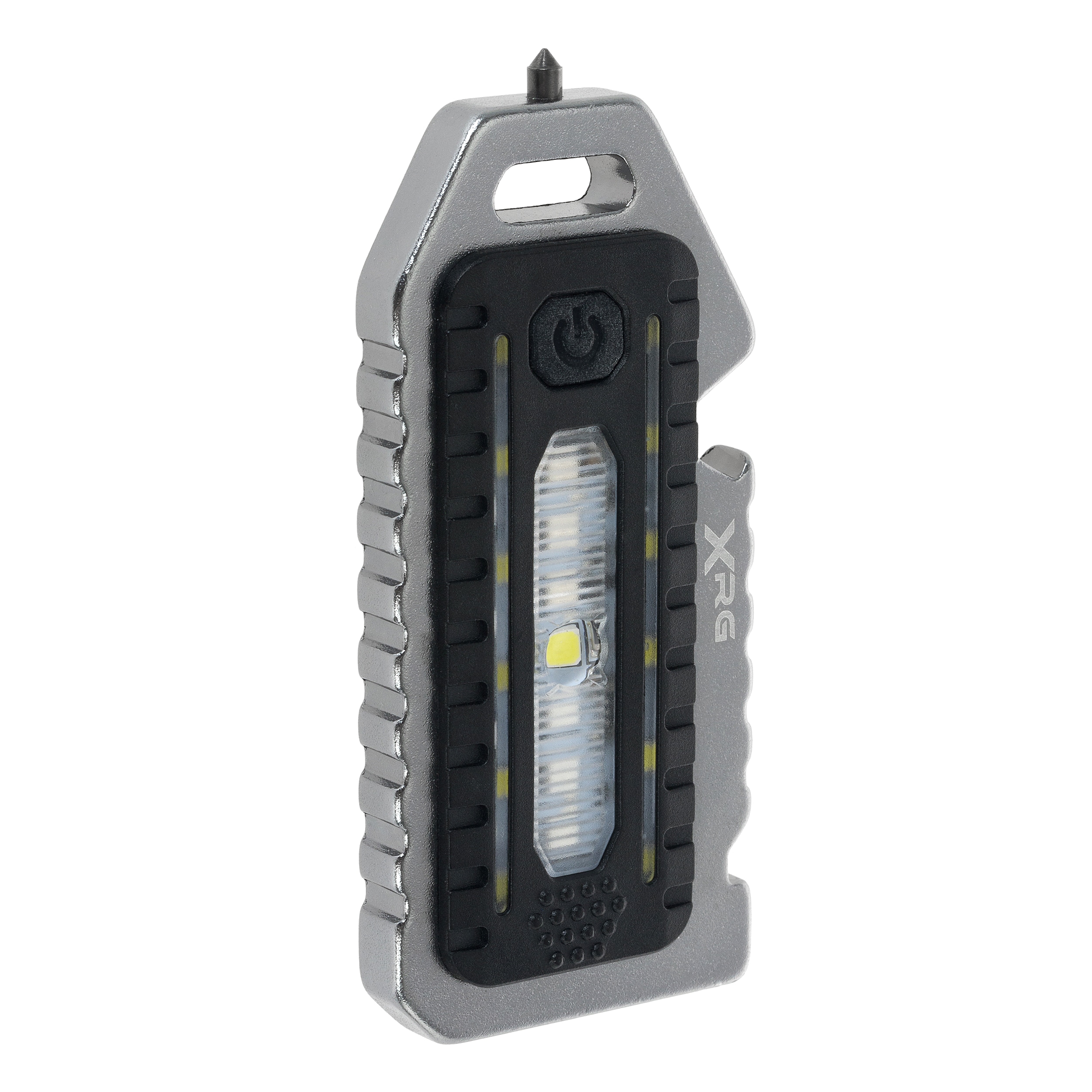 XRG Lumentag Keychain Flashlight