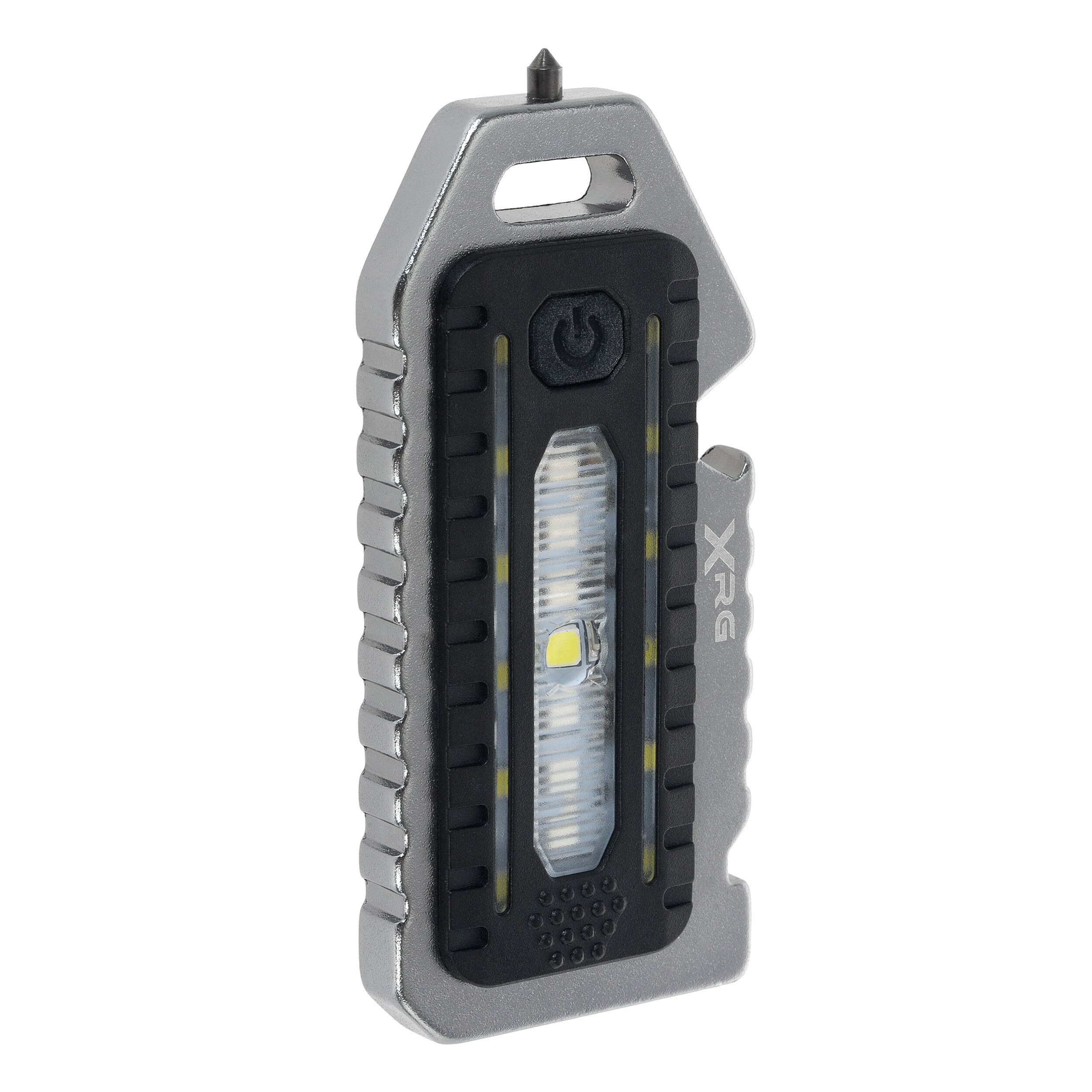 XRG Lumentag Keychain Flashlight