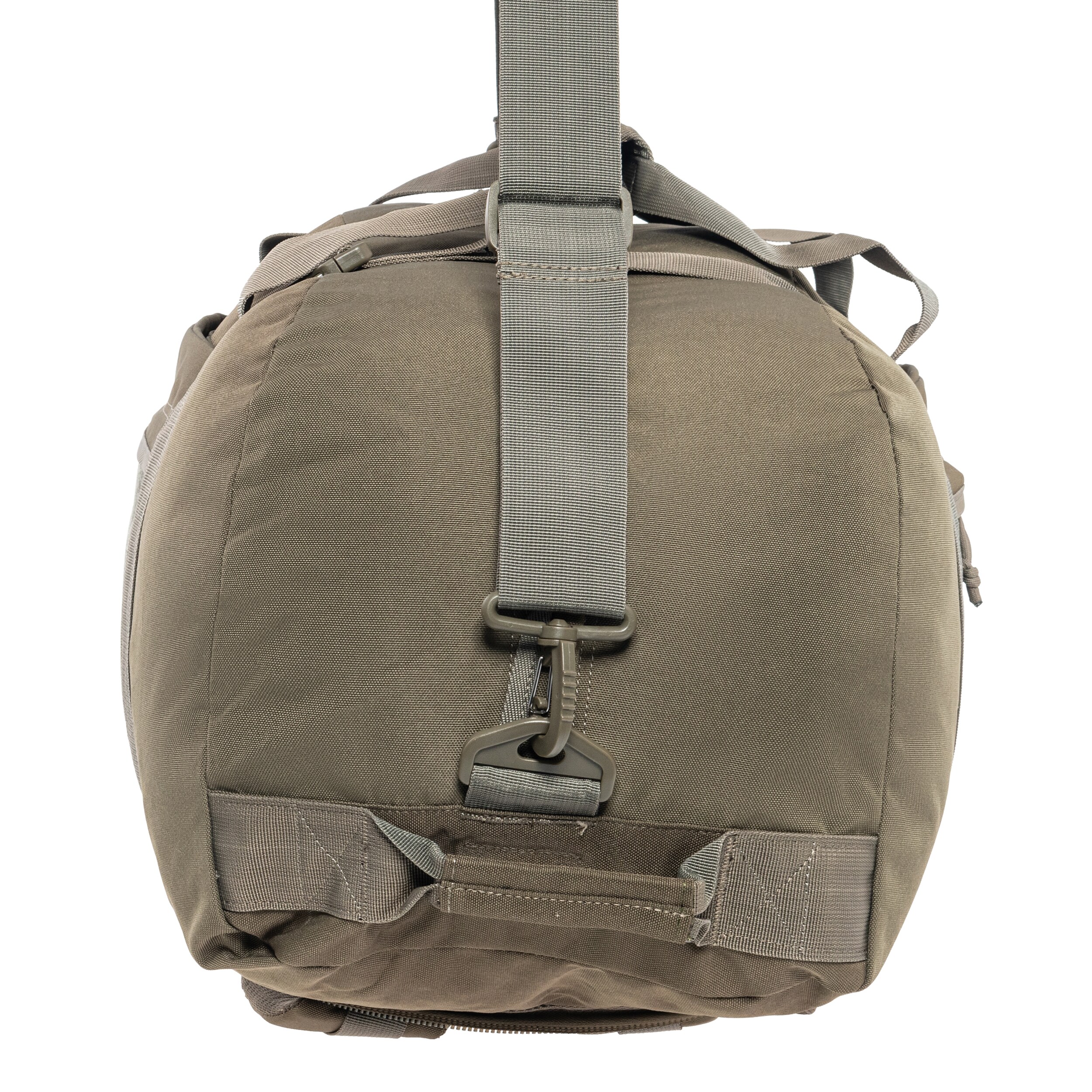 Highlander Outdoor Loader 65 Holdall V2 Bag 65 l - Ranger Green