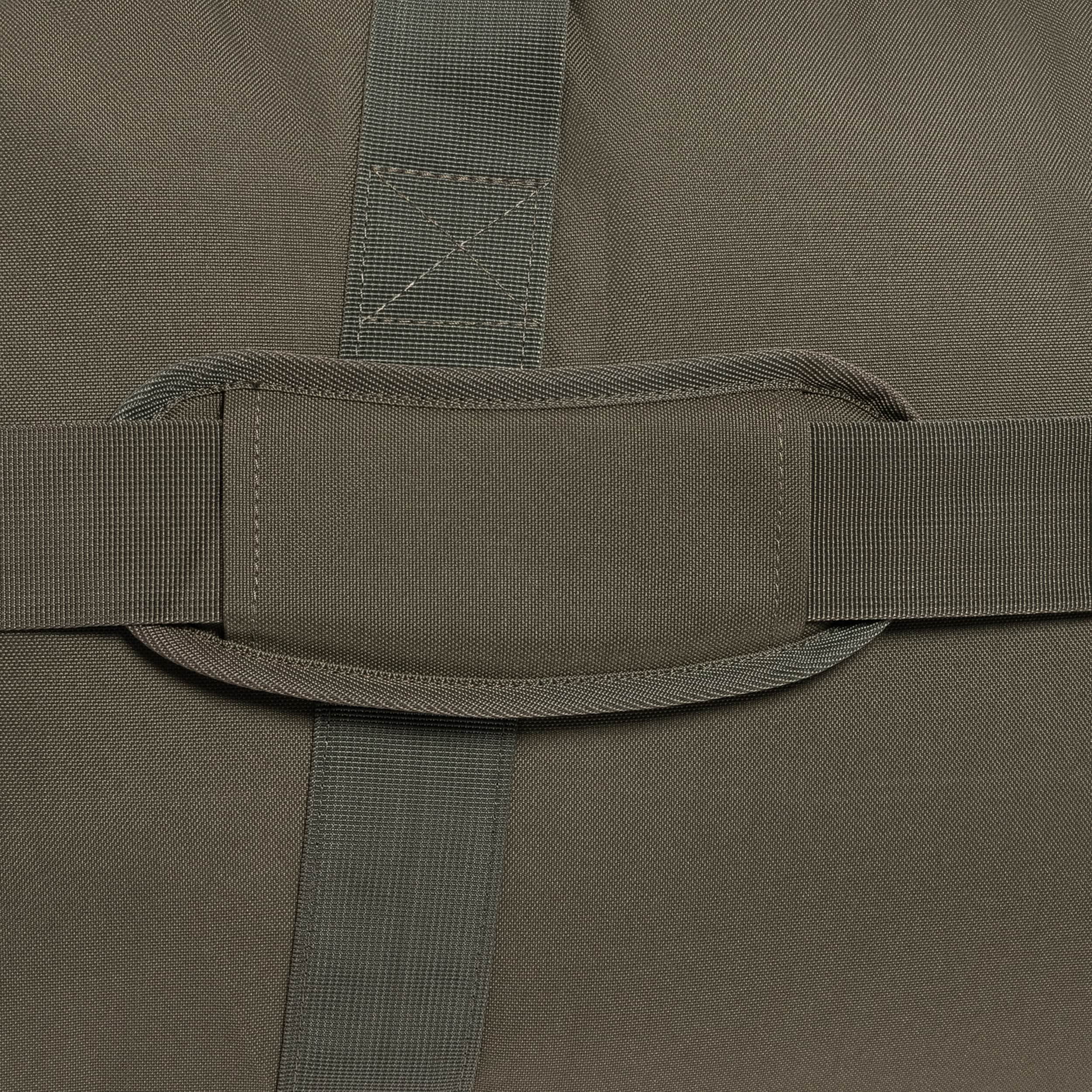 Highlander Outdoor Cargo V2 Bag 100 l - Ranger Green