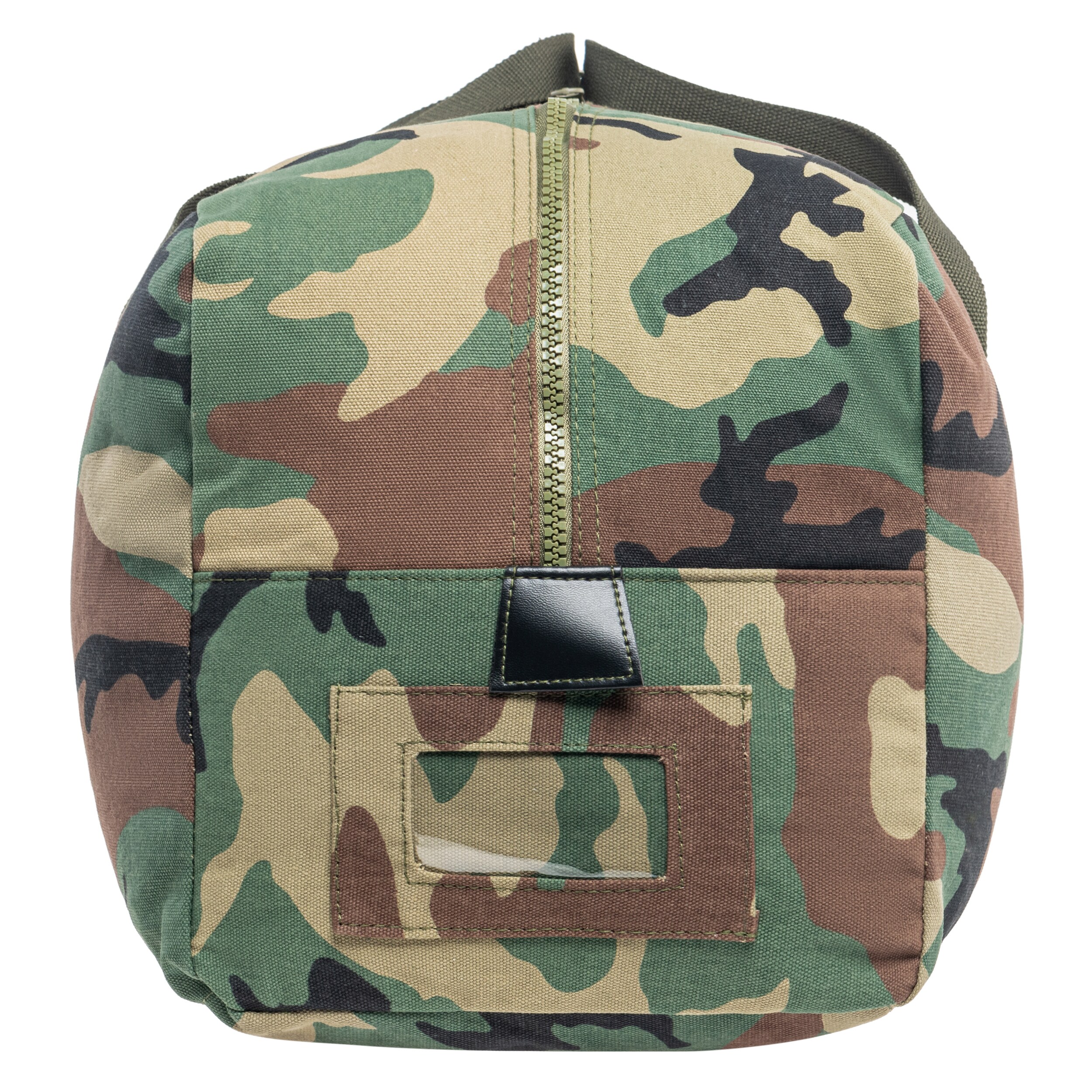 MFH Field Bag 52 l - US Woodland
