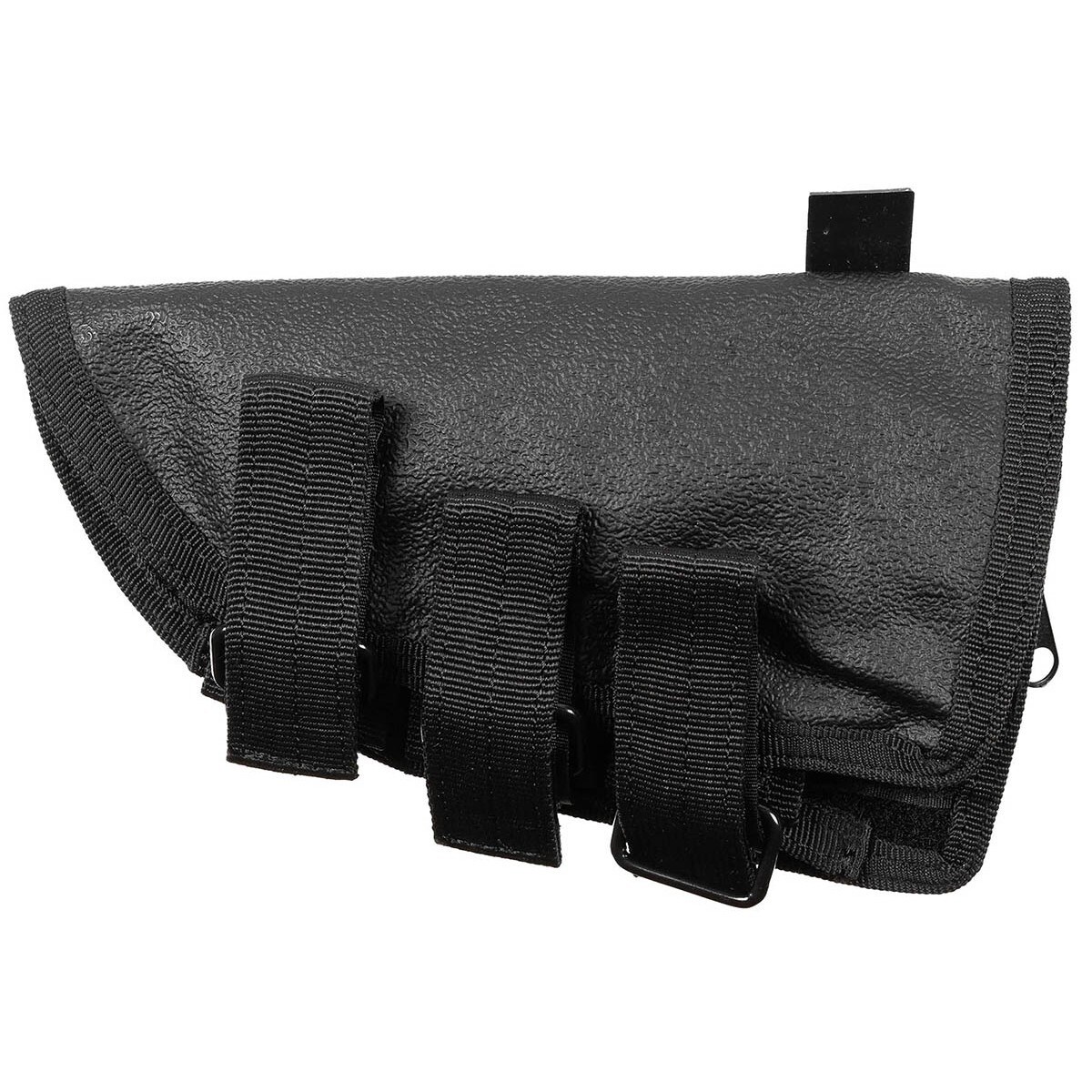MFH Stock Pouch - Black