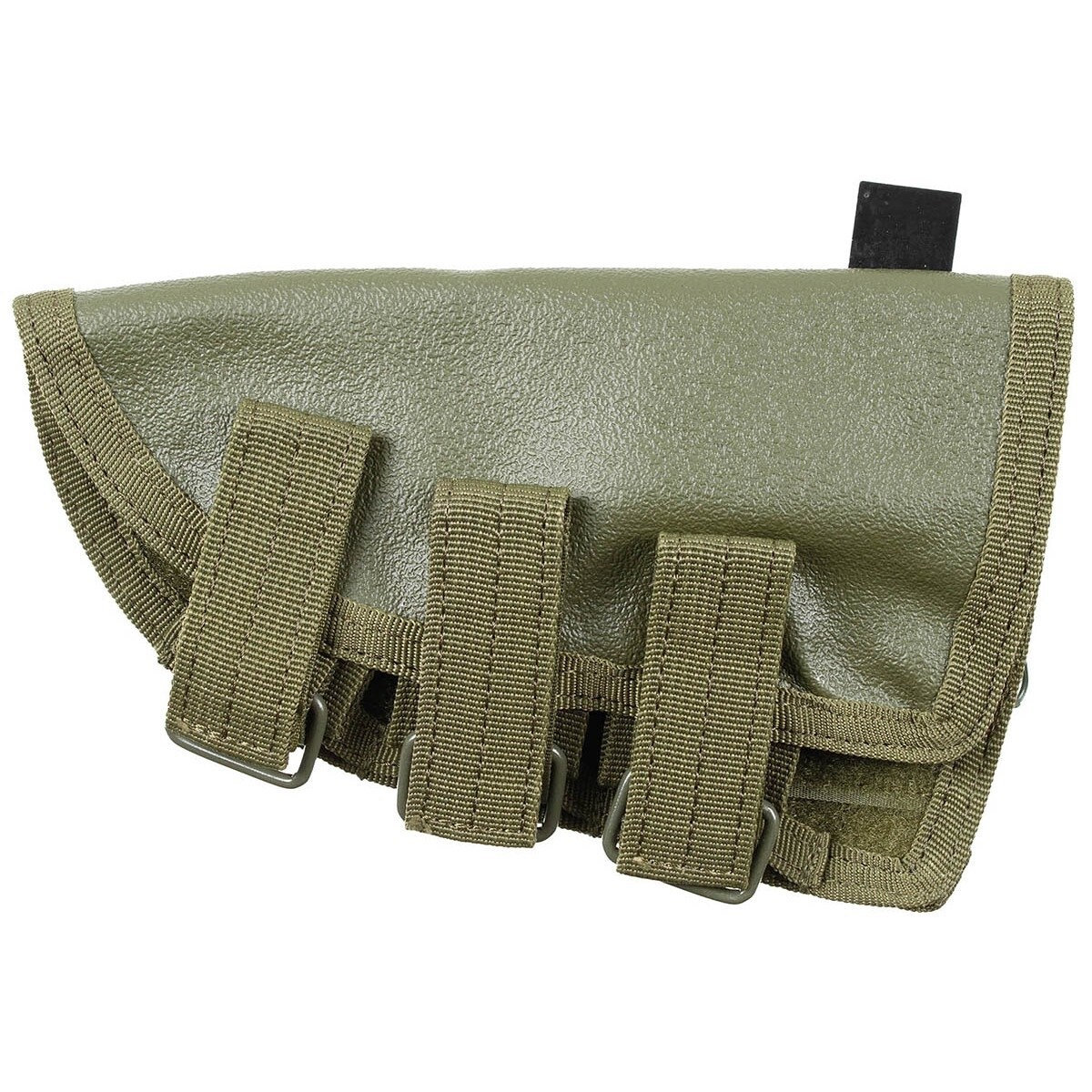 MFH Stock Pouch - Olive