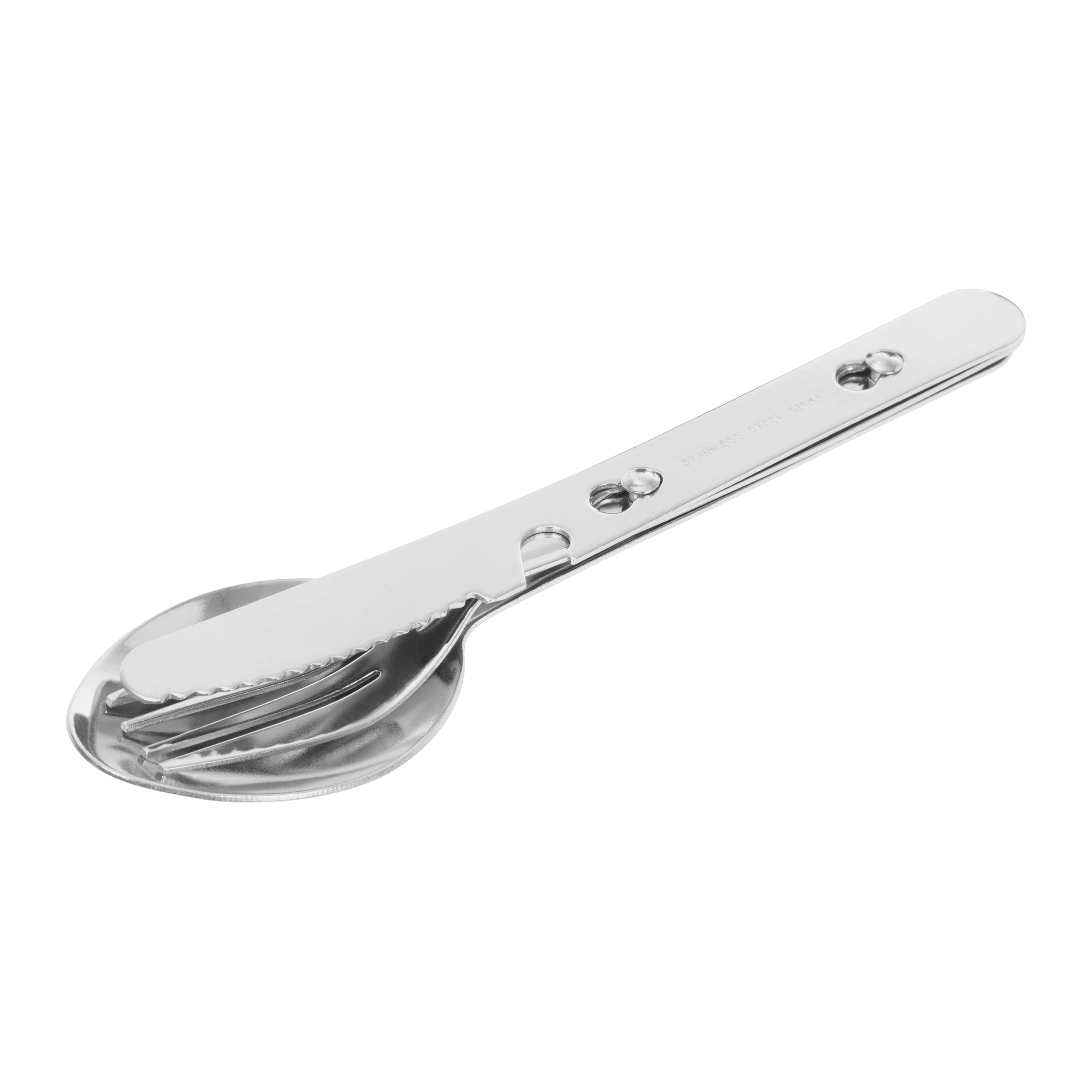 Highlander Outdoor Festival Chef Compact Cooking Set