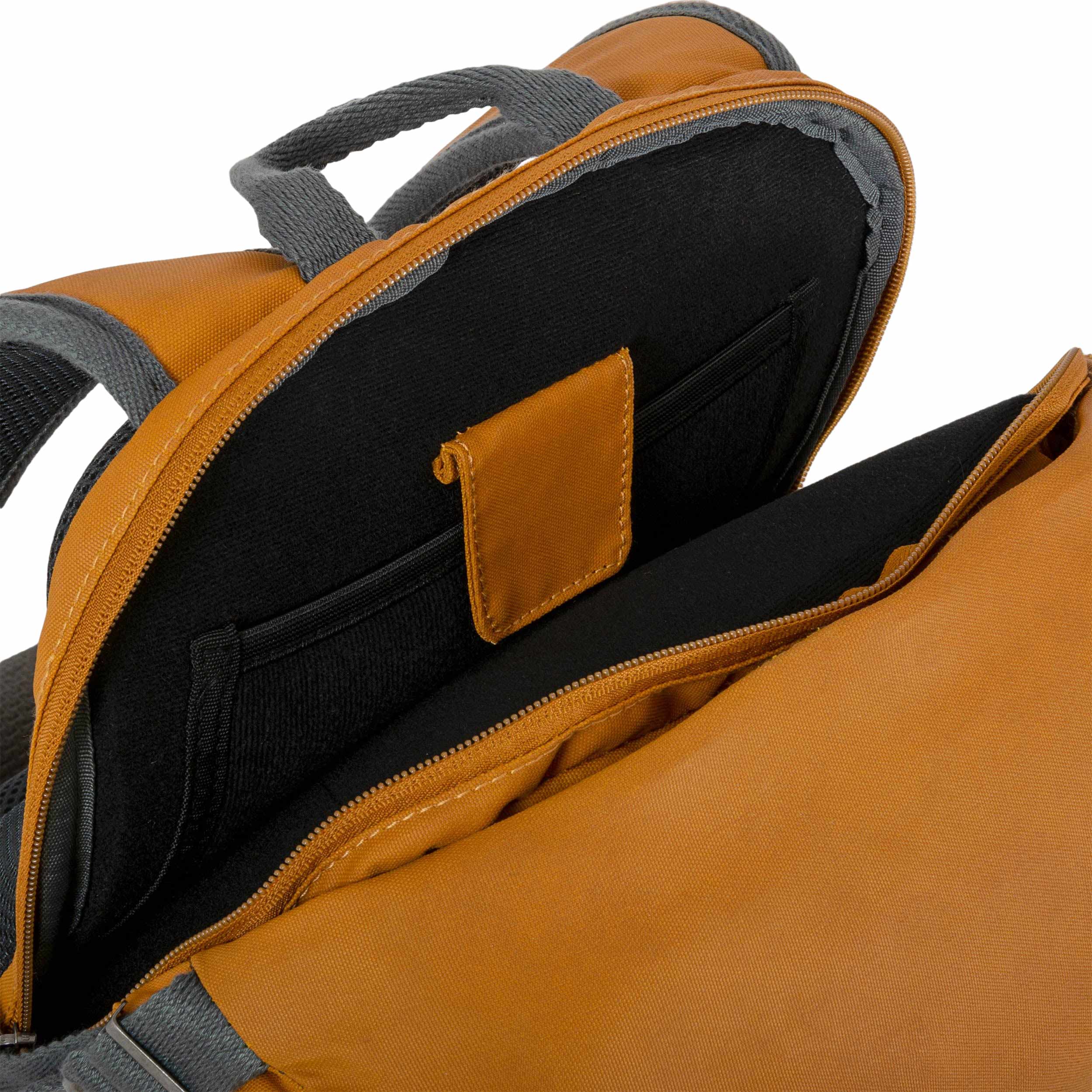 Highlander Flug Backpack 18 l - Autumn Orange