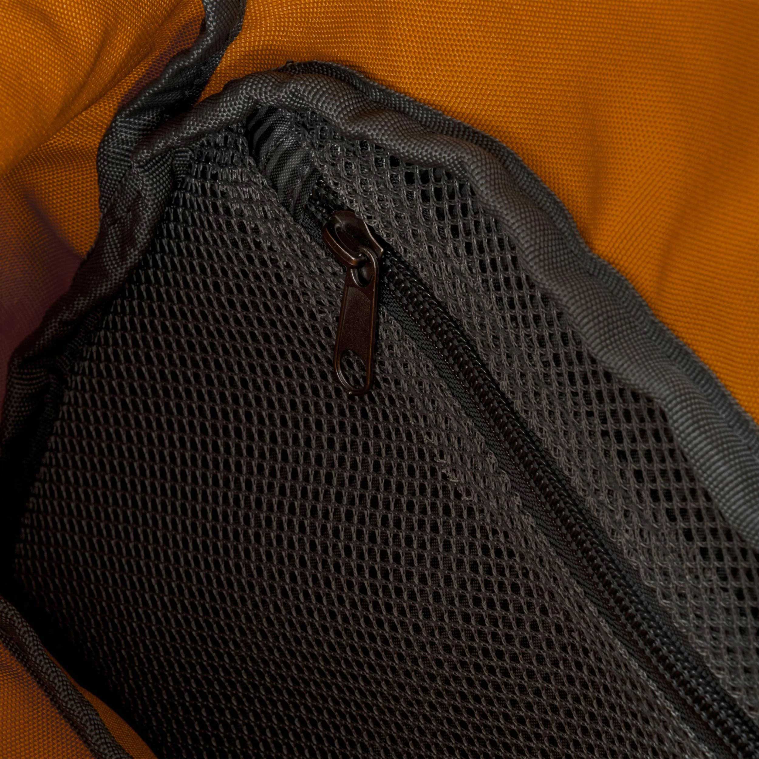 Highlander Flug Backpack 18 l - Autumn Orange