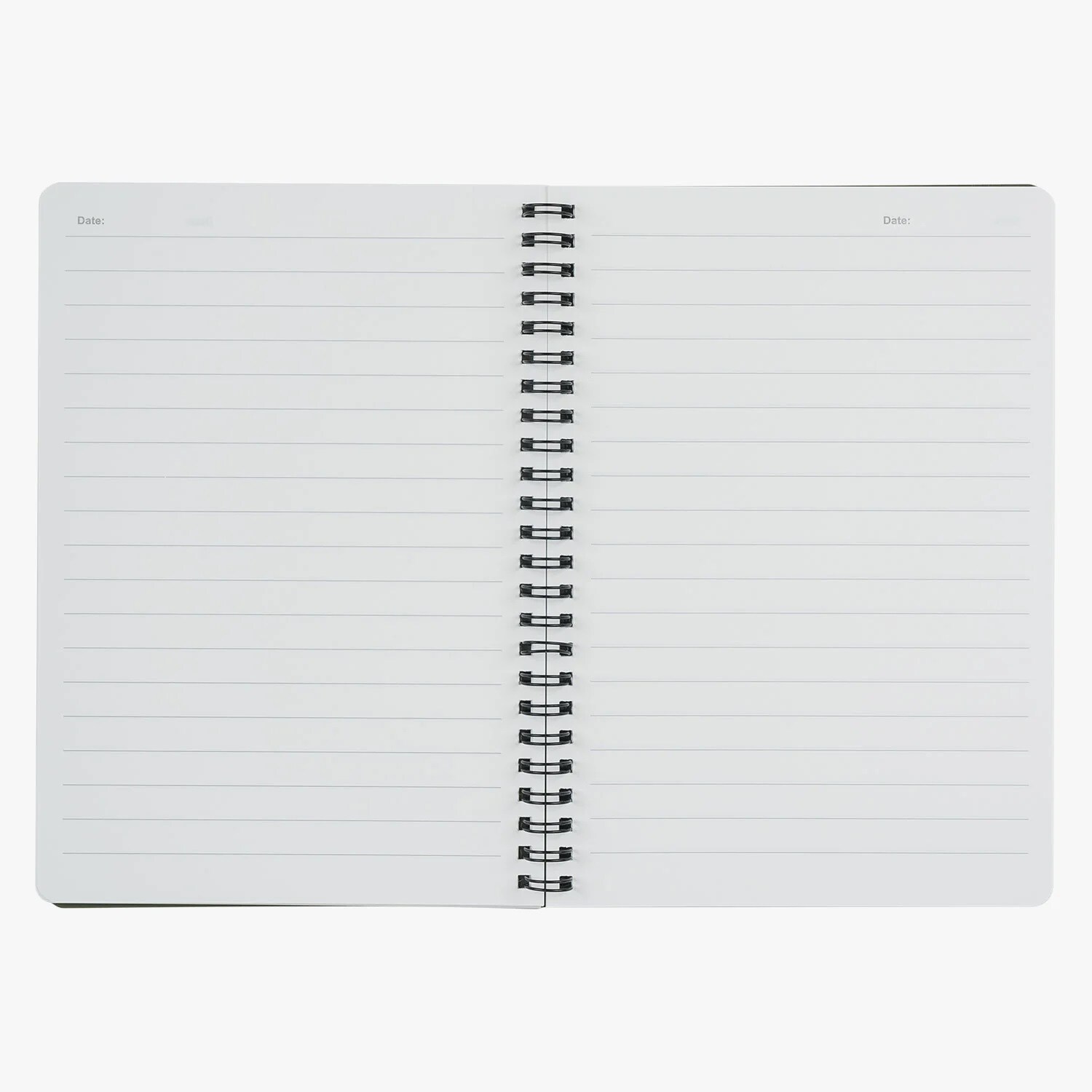 Highlander Forces A5 Waterproof Notebook 148 x 210 mm - Olive